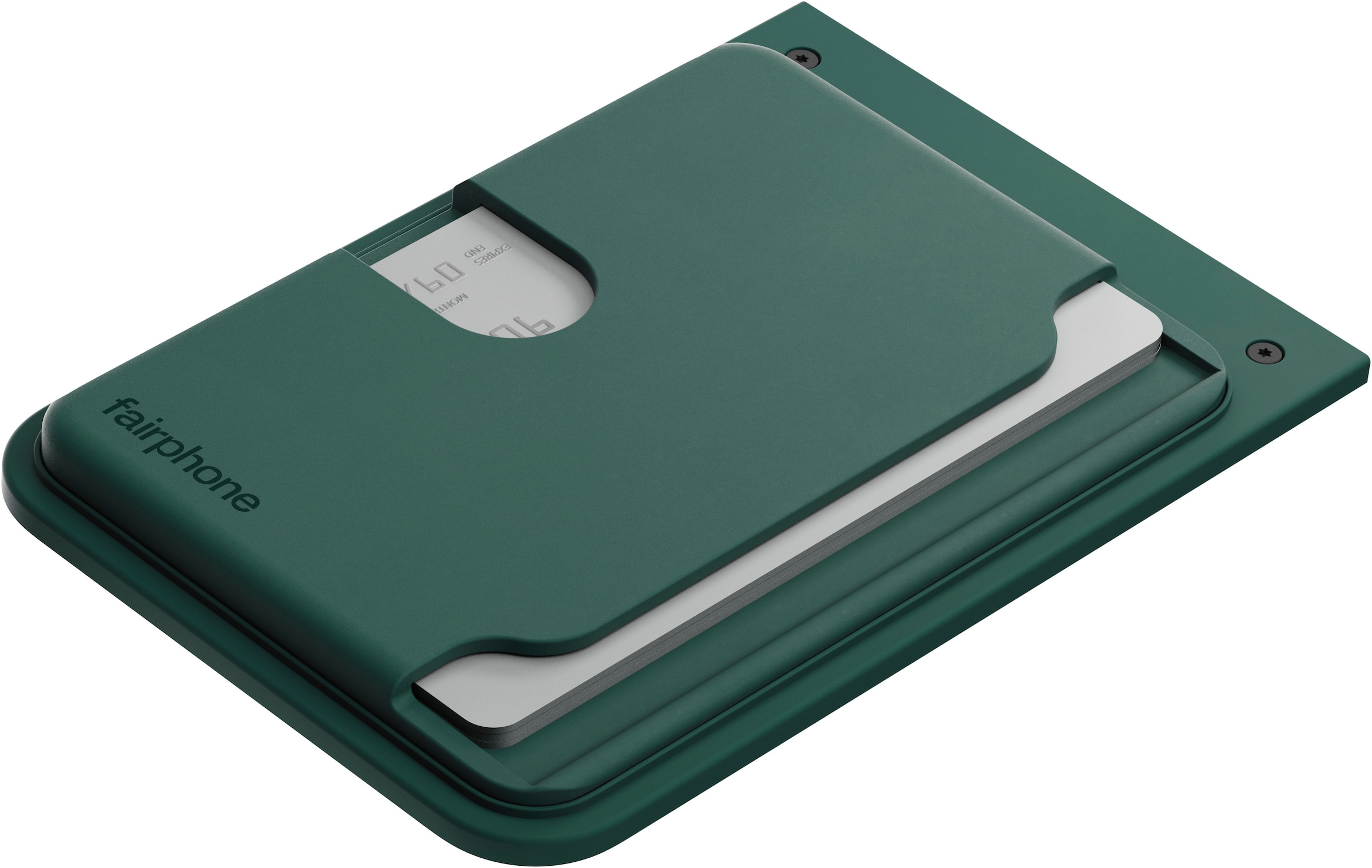 Fairphone Smartphone-Hülle »Fairphone Gen 6 Kartenhalter«, Fairphone, 16,0 cm (6,3 Zoll)