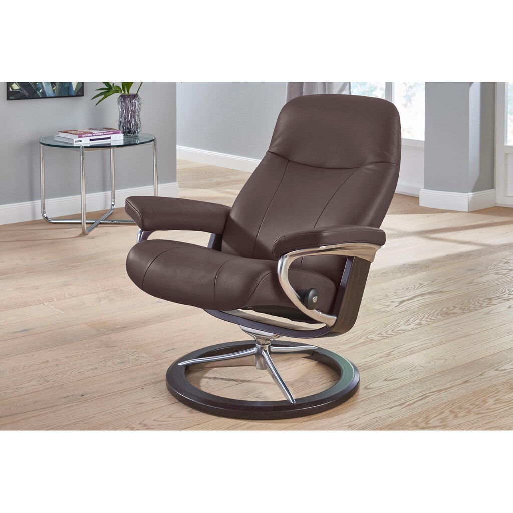 Stressless® Relaxsessel »Garda«, (Set)