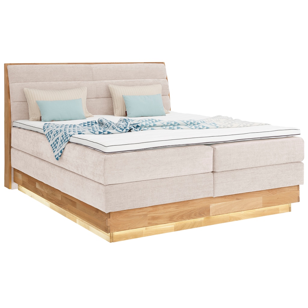 OTTO products Boxspringbett