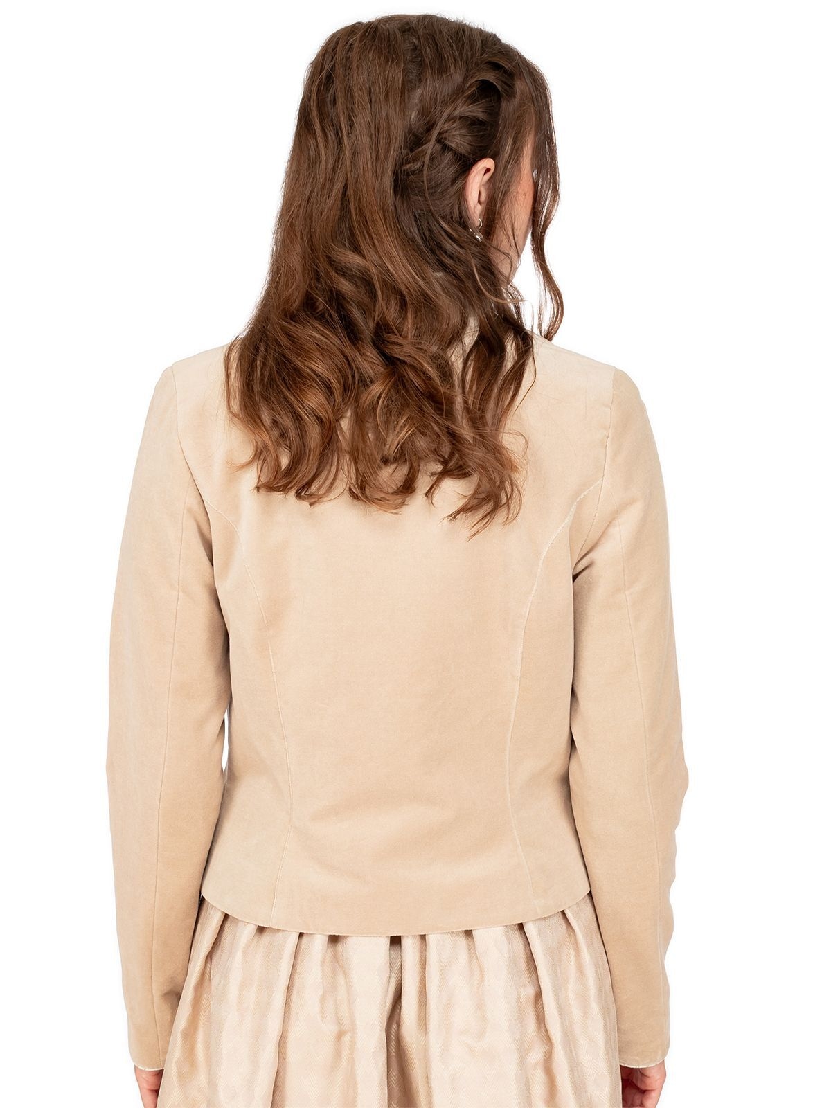 MarJo Jeansjacke »Jacke OBERPFRAMMERN«