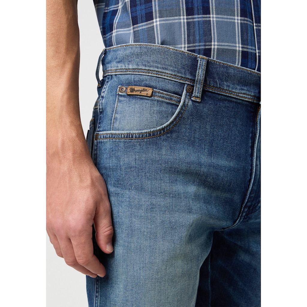 Wrangler Jeansshorts »Texas«