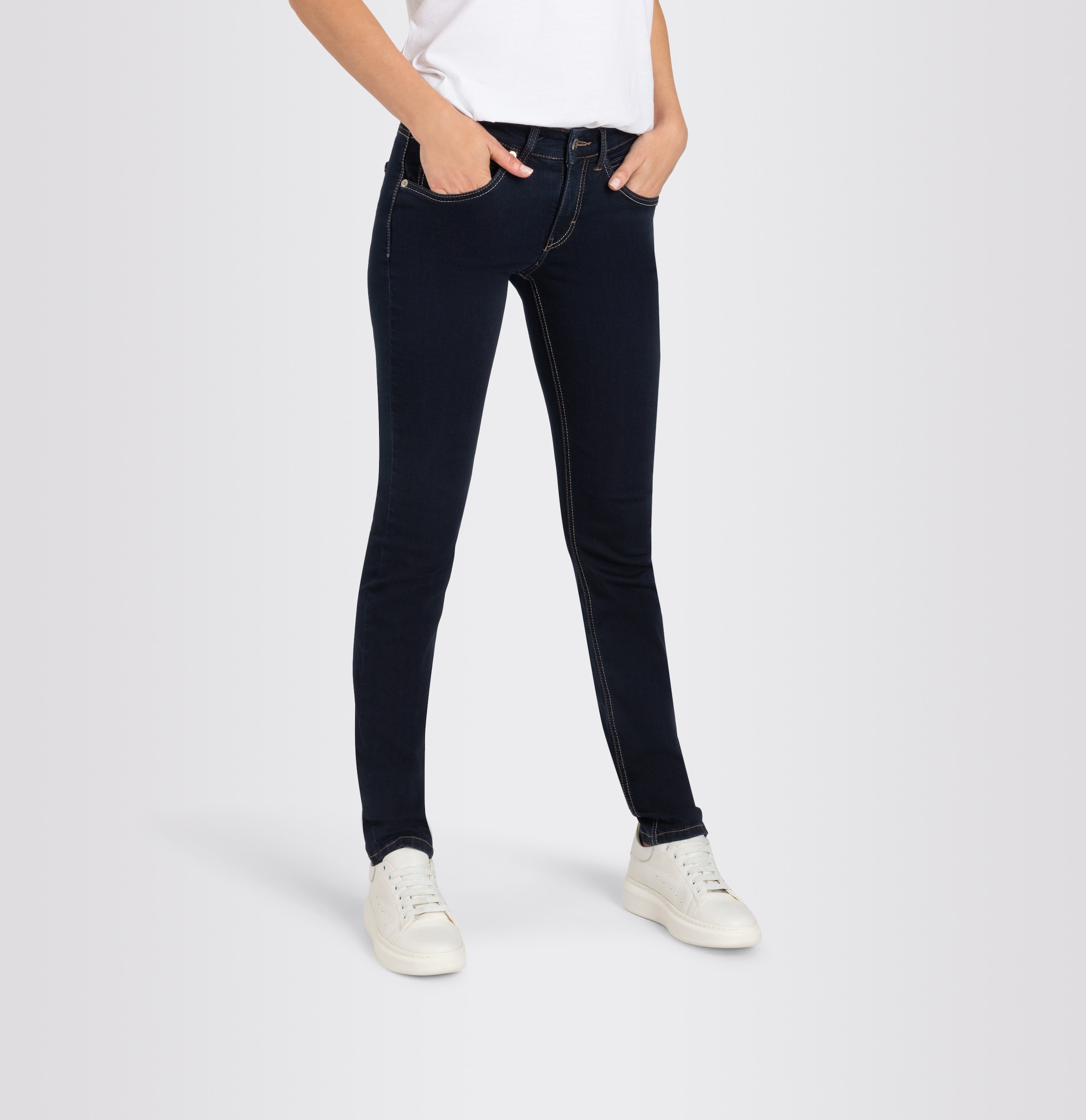 MAC Slim-fit-Jeans