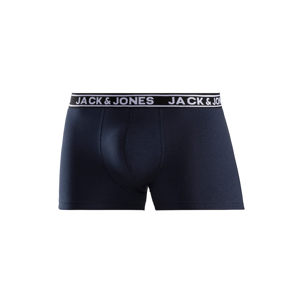 Jack & Jones Boxer, (Packung, 6 St.)