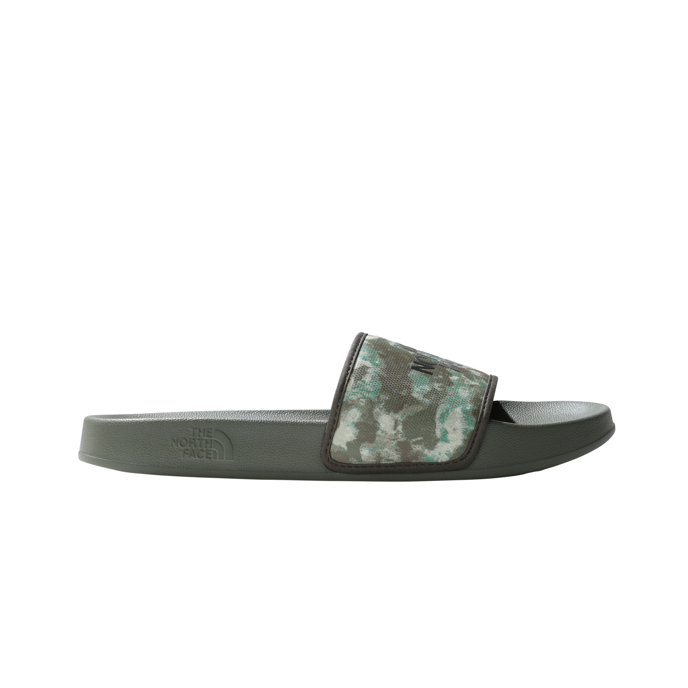The North Face Badesandale »M BASE CAMP SLIDE III«  Badelatschen