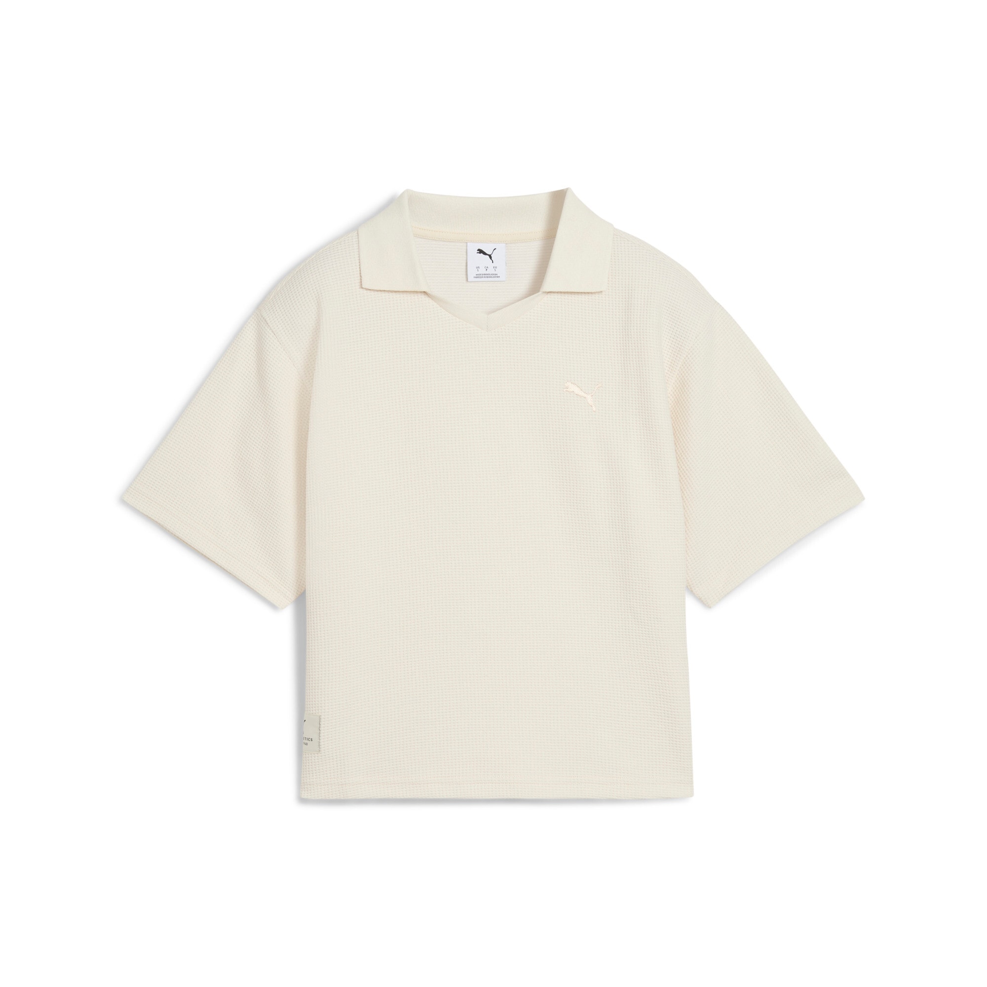PUMA Poloshirt »CLASS RELAXED PINNACLE POLO TEE«