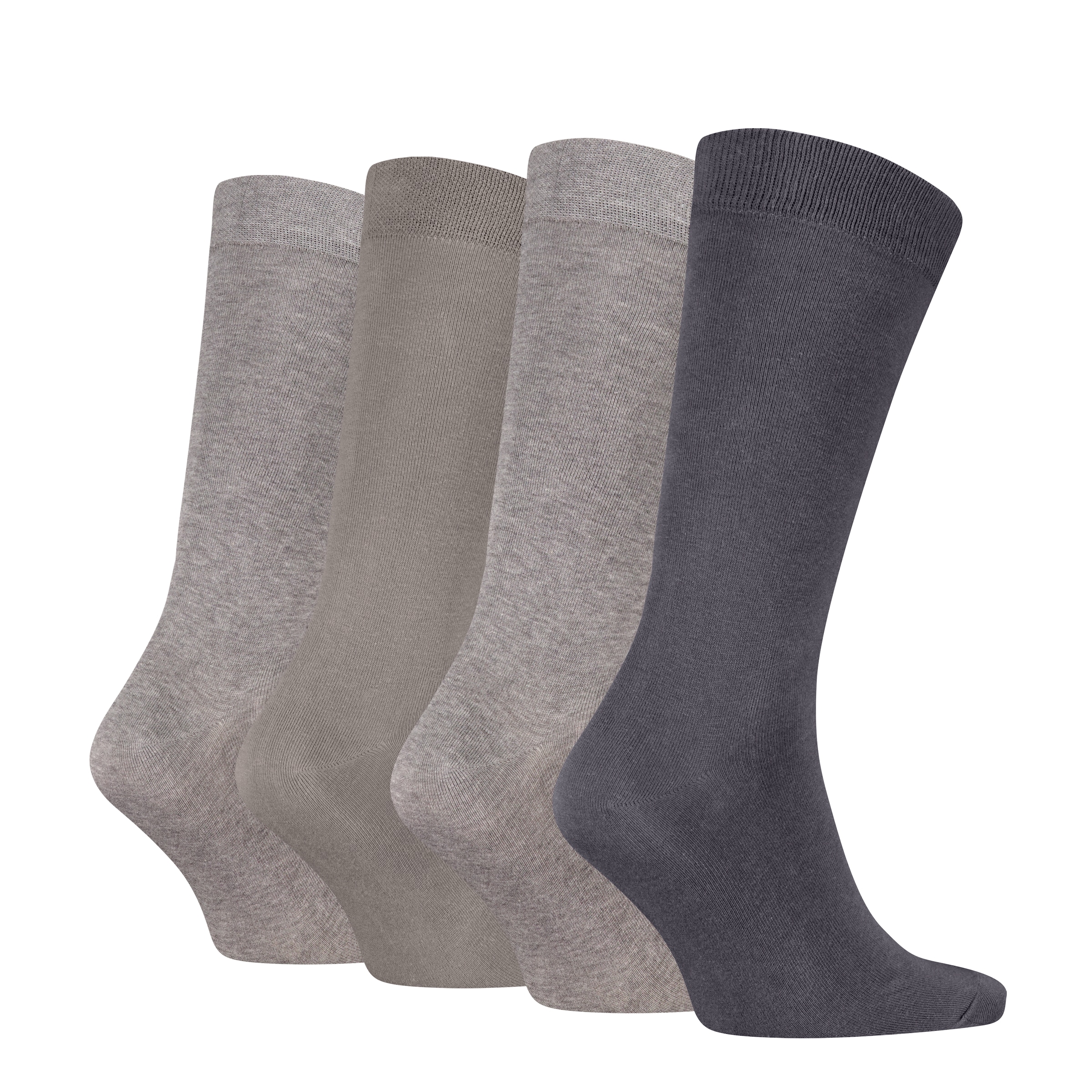 Calvin Klein Socken »CK MEN SOCK 4P GIFTBOX CLASSIC«, (4er Pack)
