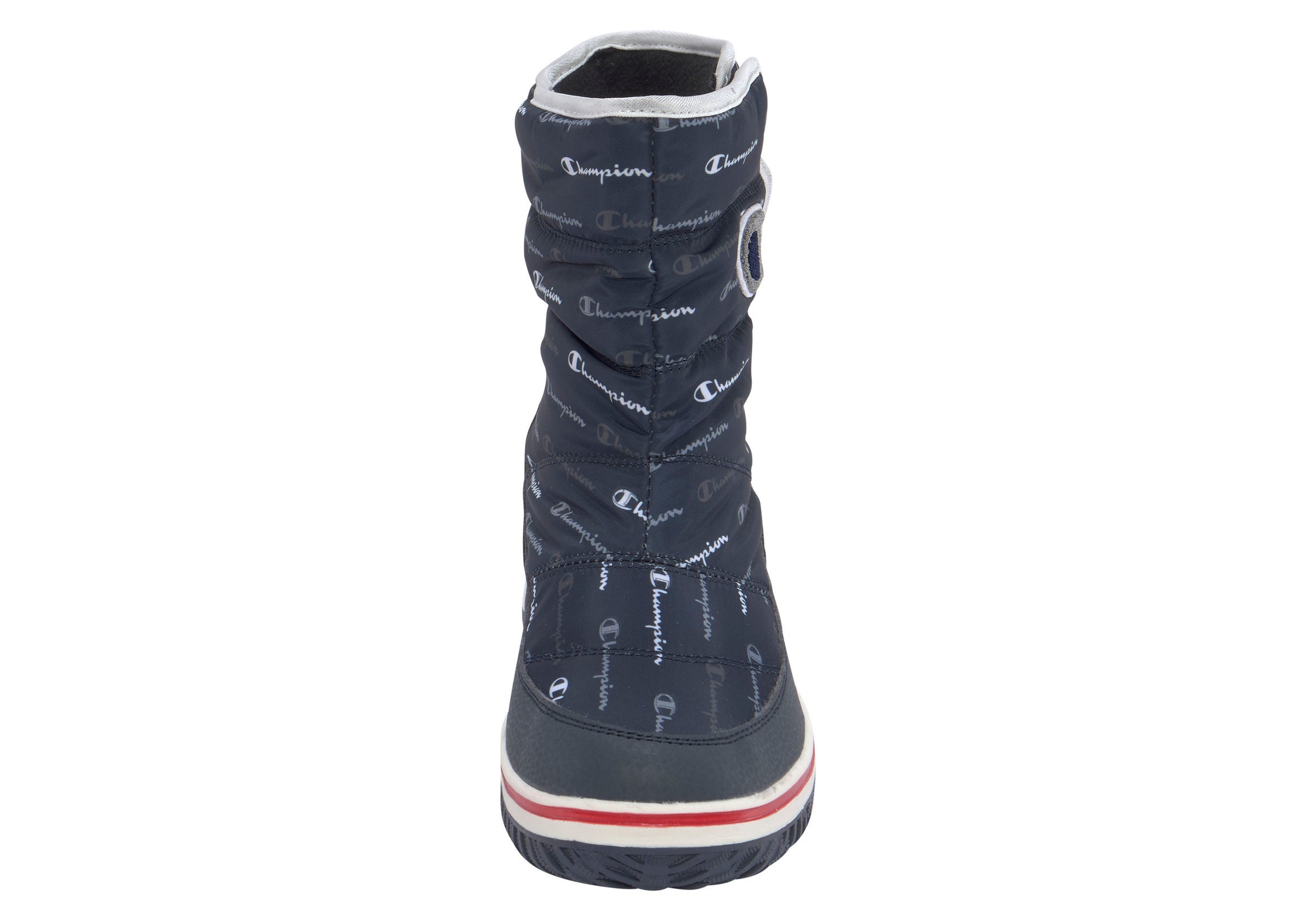 Champion Winterboots »FLAKEY B GS«, Snowboots, Winterstiefel, Winterschuhe, gefüttert
