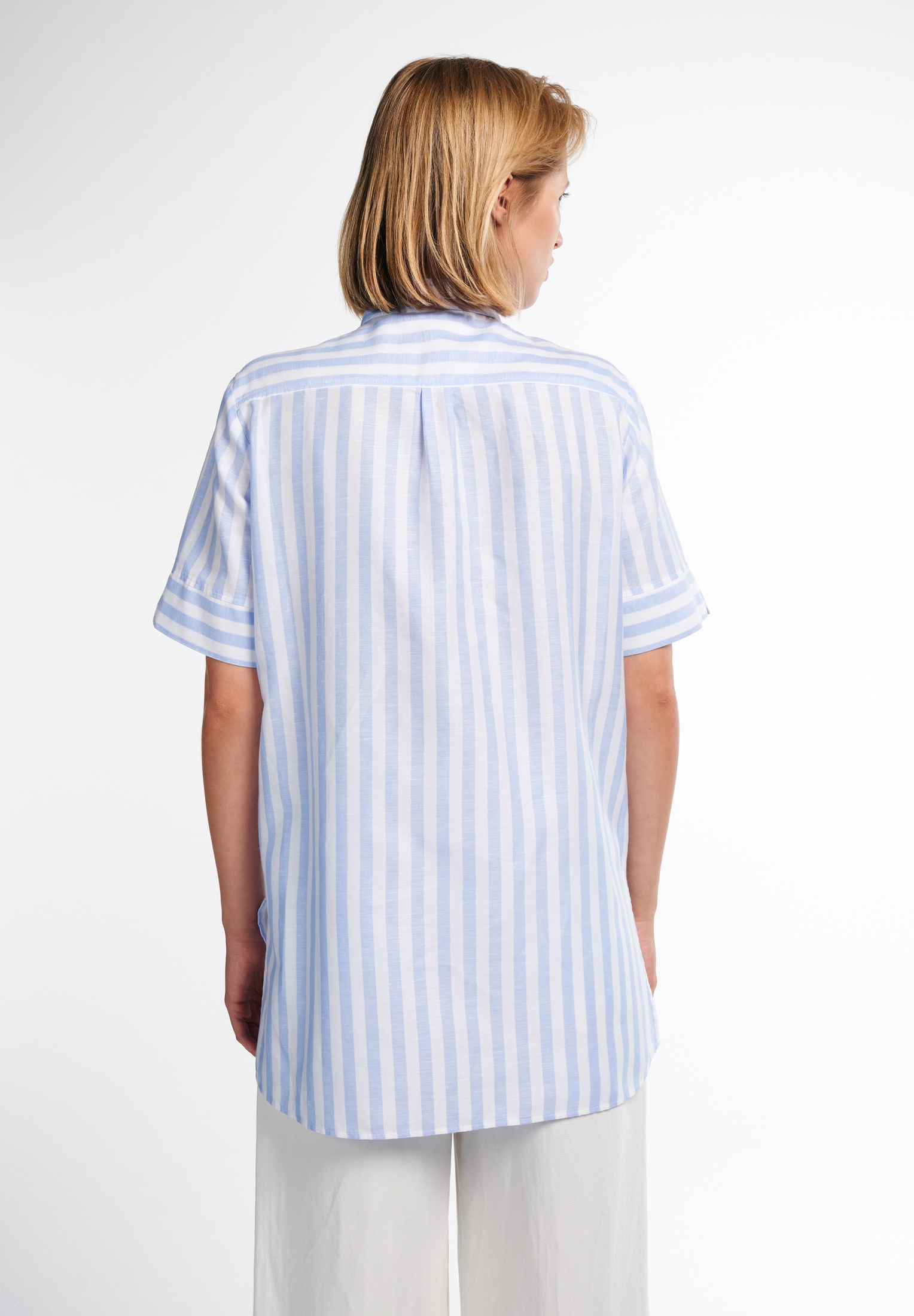 Eterna Hemdbluse »LOOSE FIT«