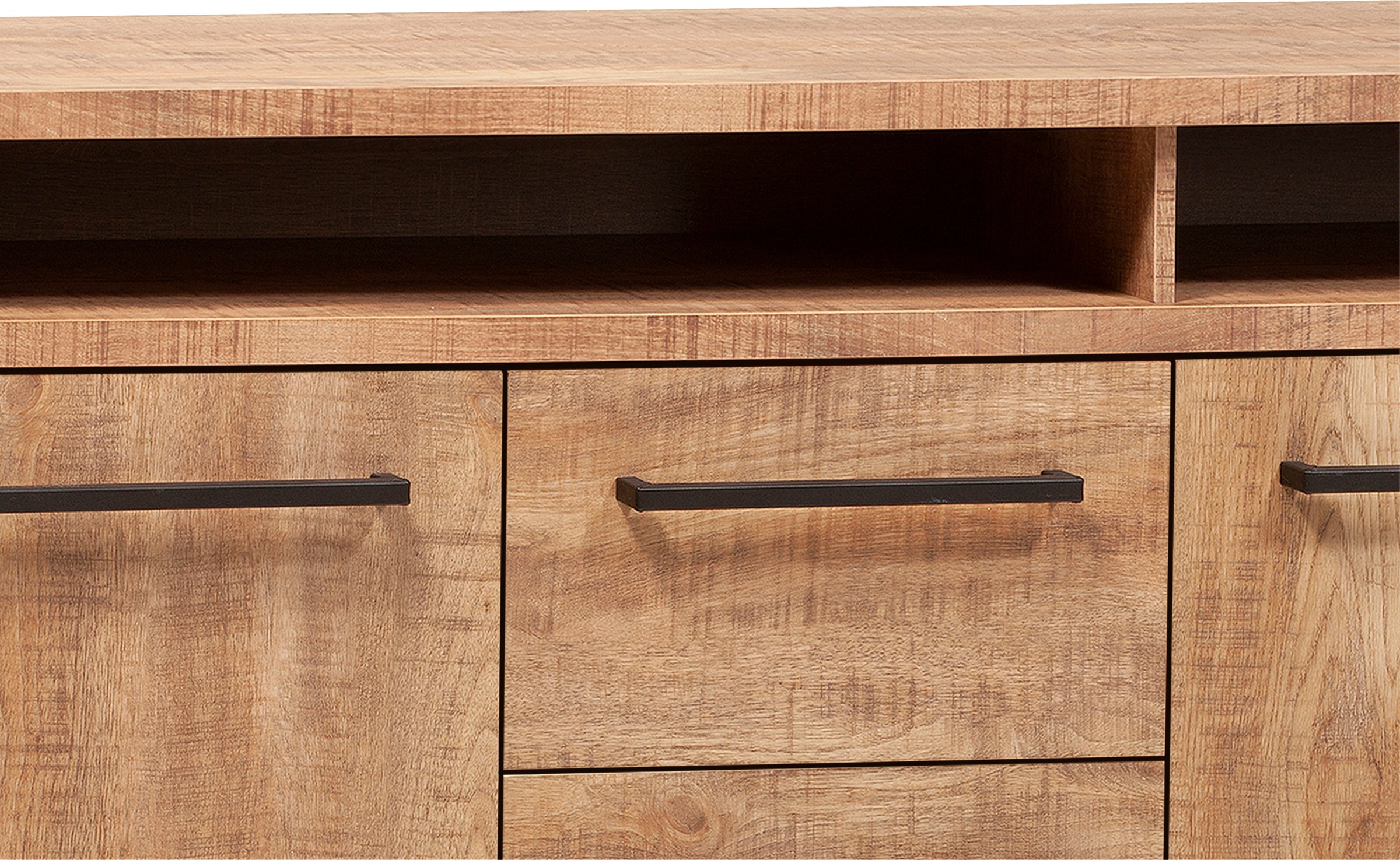 OMG Design Sideboard »Carriba«, in zwei Breiten, mit Soft-Close