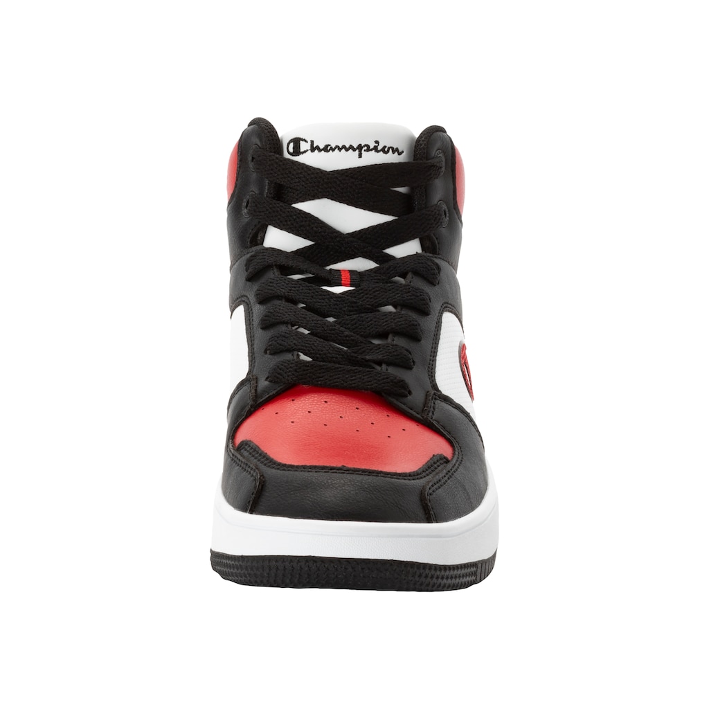 Champion Sneaker »REBOUND 2.0 MID«