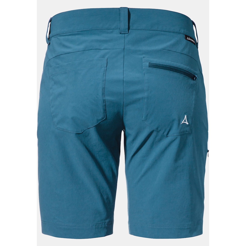 Schöffel Bermudas »Shorts Toblach2«