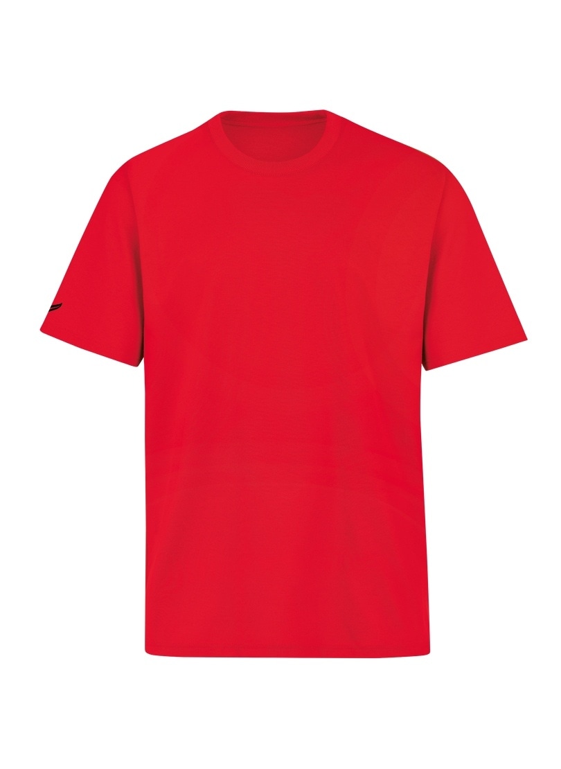 Trigema T-Shirt »TRIGEMA Oversized bei Heavy ♕ T-Shirt«