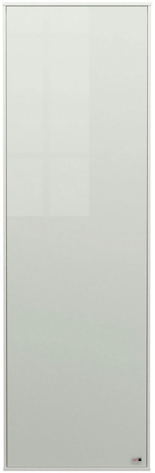 set one by Musterring Hängeschrank »Chicago« senkrecht und waagerecht montierbar