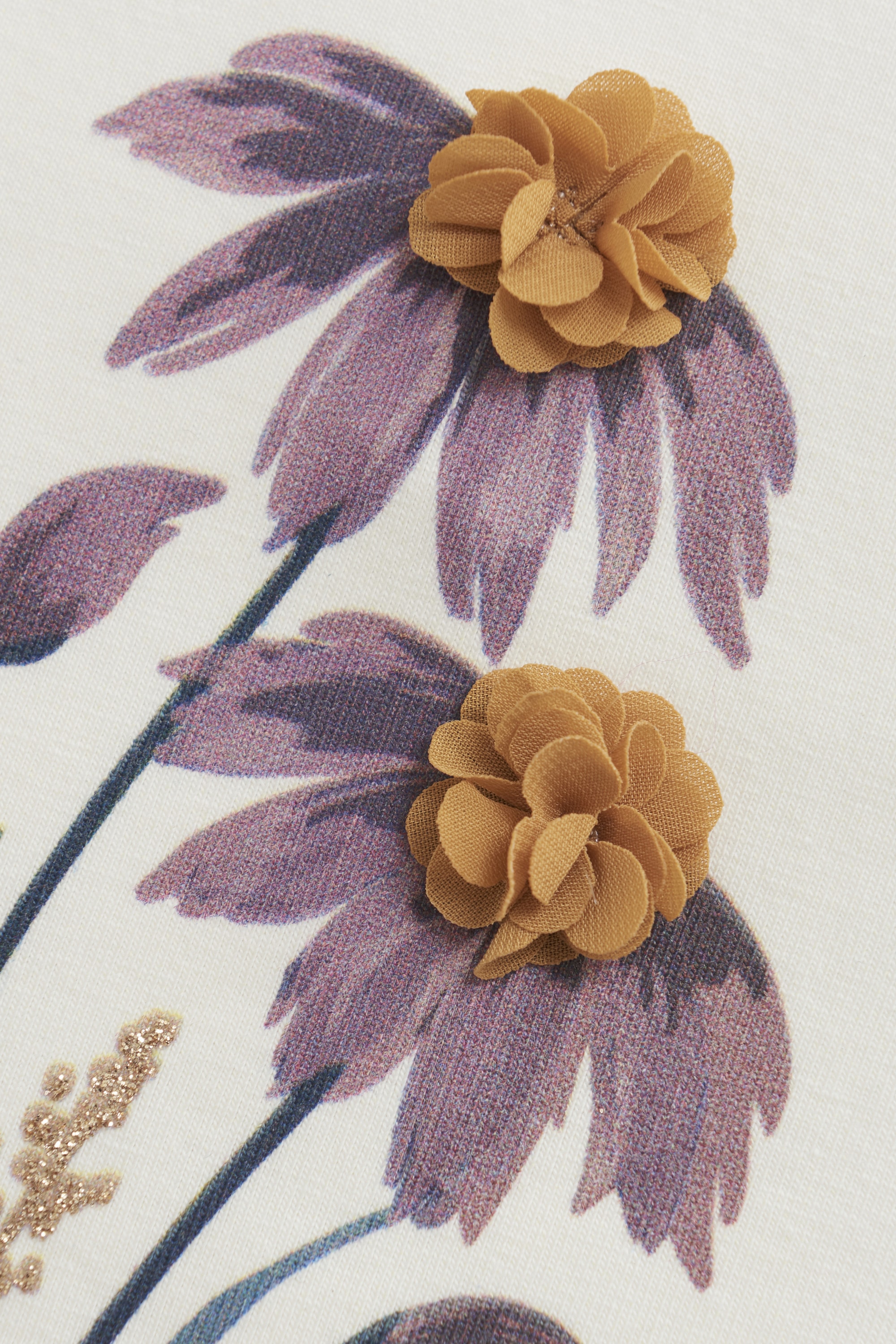 Minymo »Longsleeve MIT-shirt LS«