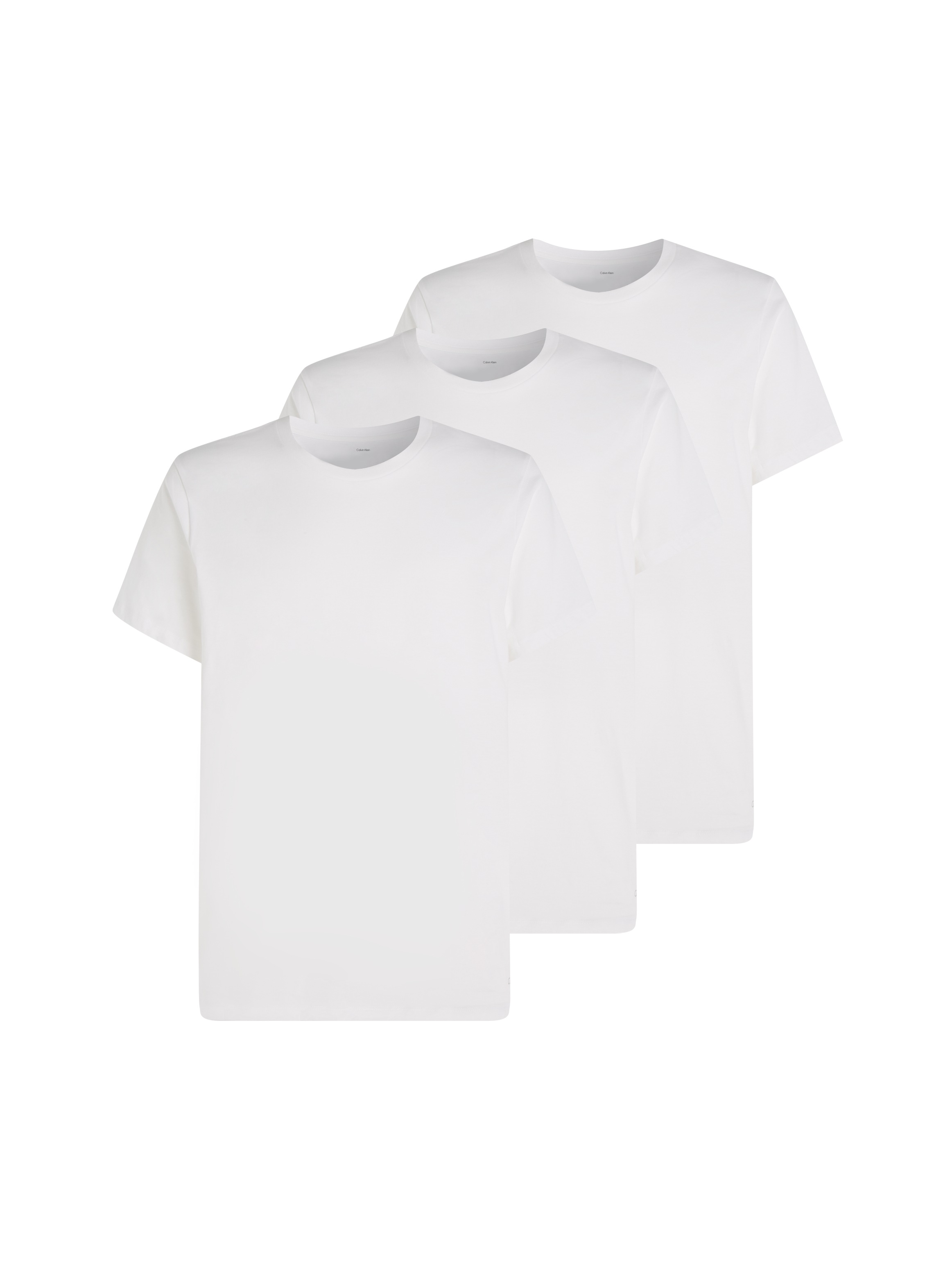 Calvin Klein Underwear T-Shirt »uni«, (3er-Pack)