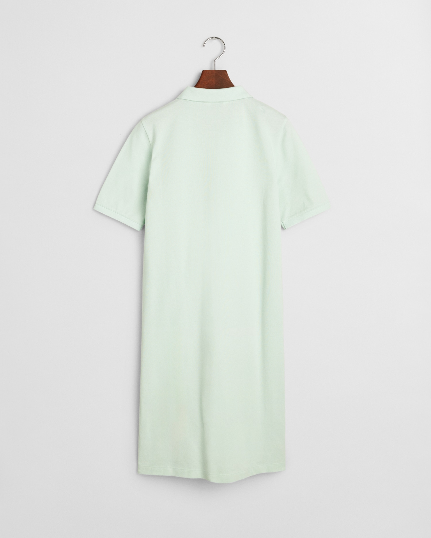 Gant Polokleid »SHIELD SS PIQUE POLO DRESS«