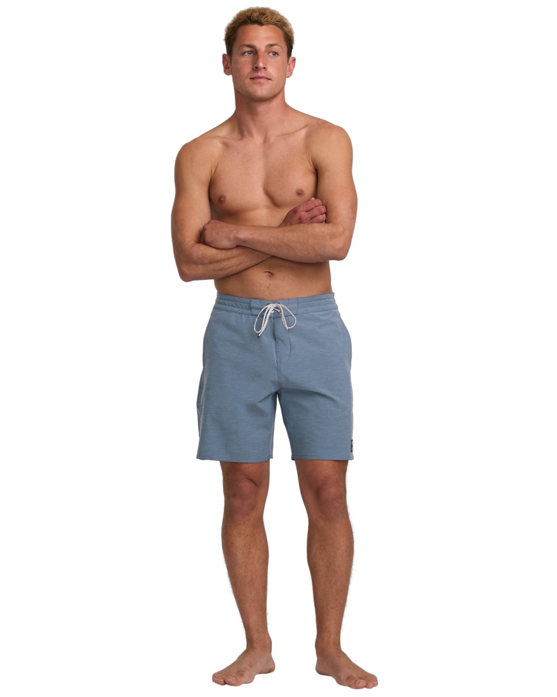 Billabong Boardshorts »Every Other Day 17.5"«