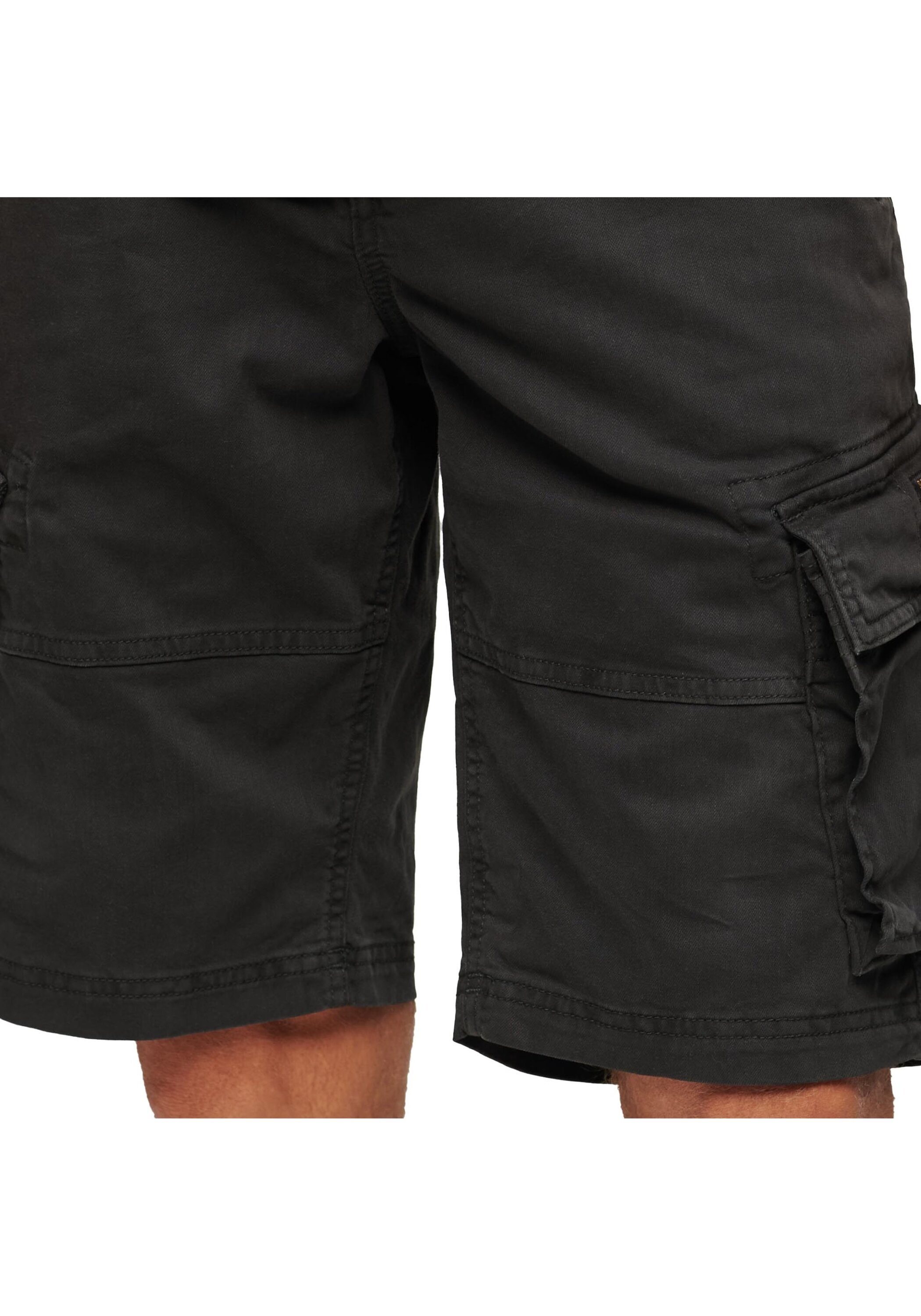 Superdry Shorts »Shorts«