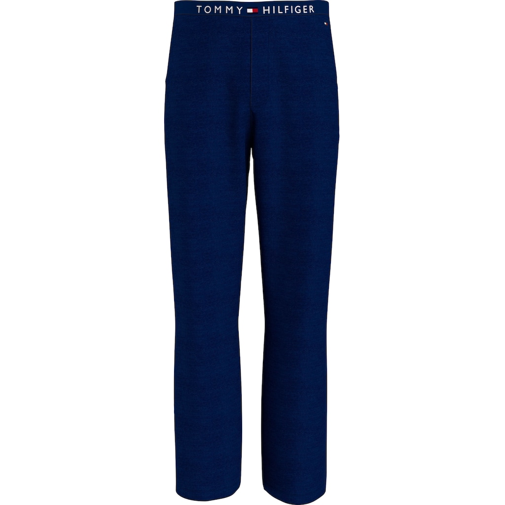 Tommy Hilfiger Underwear Sweathose »JERSEY PANT«