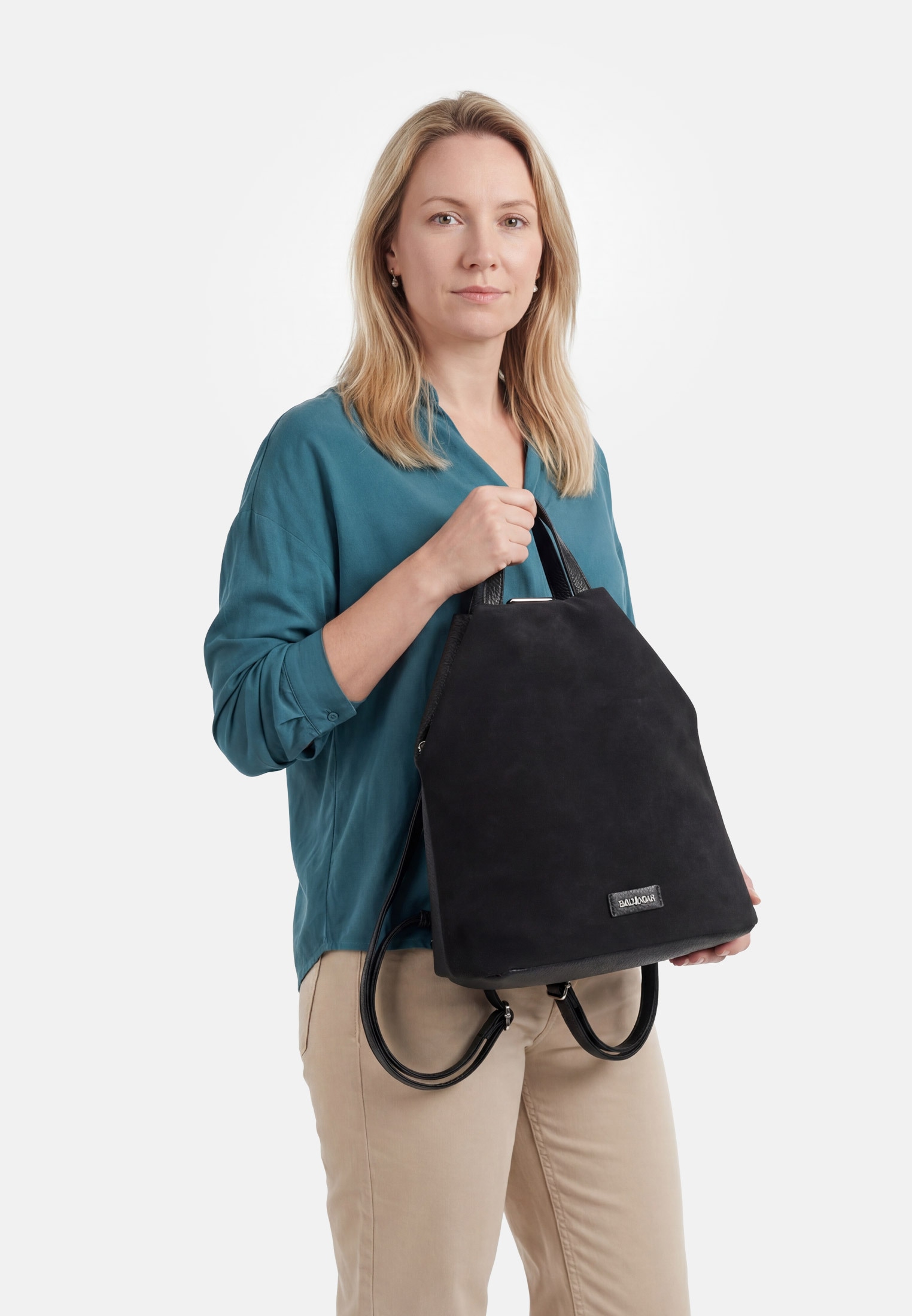 EMILY & NOAH Rucksack »Rucksack E&N Jeanna«