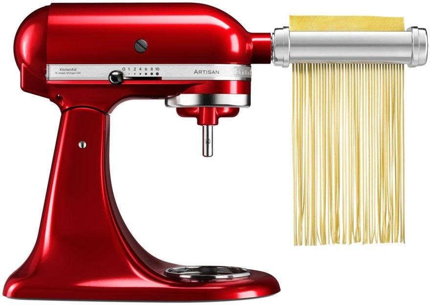 KitchenAid Nudelvorsatz »5KSMPRA, 3 tlg.«, (Set, 3 tlg.)