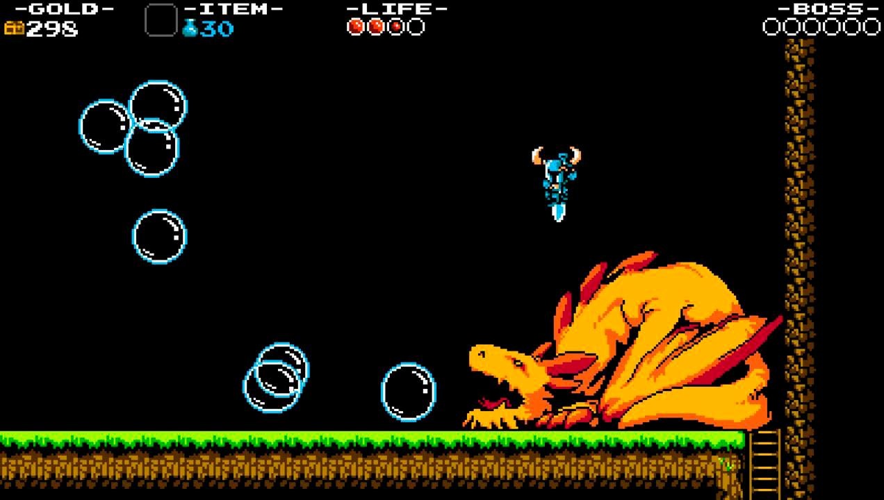 U&I Entertainment Spielesoftware »Shovel Knight: Treasure Trove«, Nintendo Switch