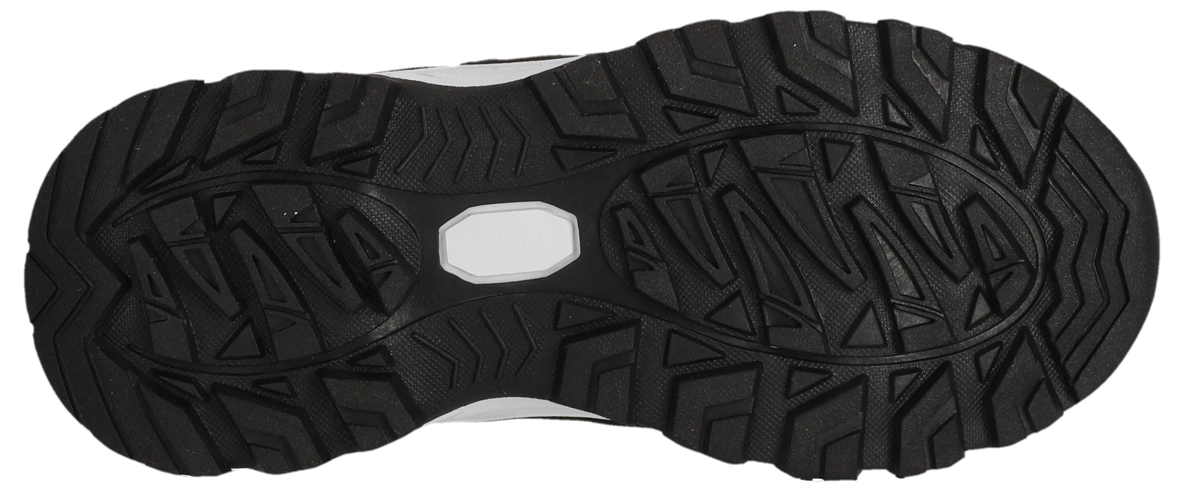 WHISTLER Winterboots »NOCARA Q-LOCK KIDS BOOT WP«  Winterstiefel,Schnürstiefel, Winterschuhe, wasserdicht