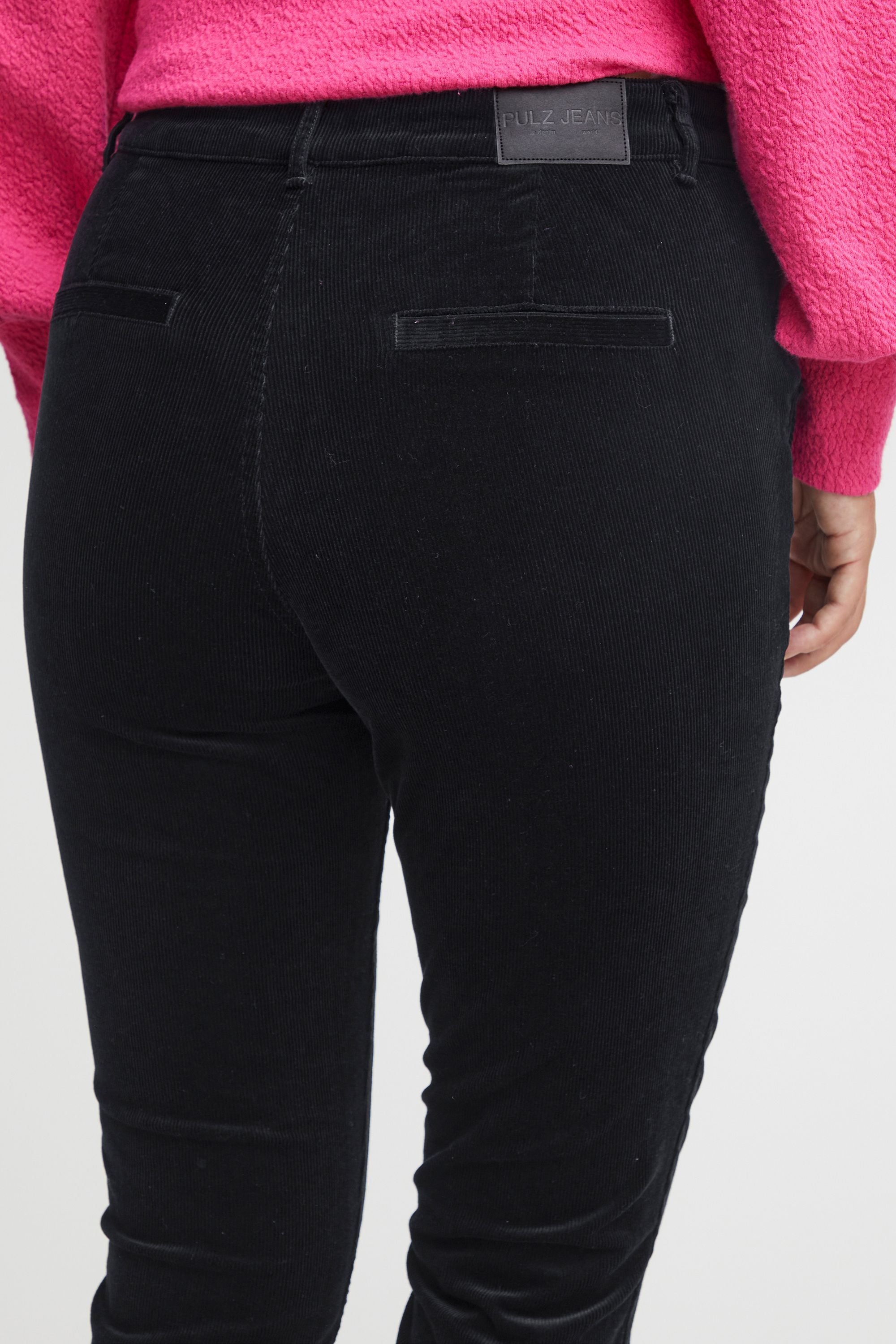 Pulz Jeans Stoffhose »Stoffhose PZMila«