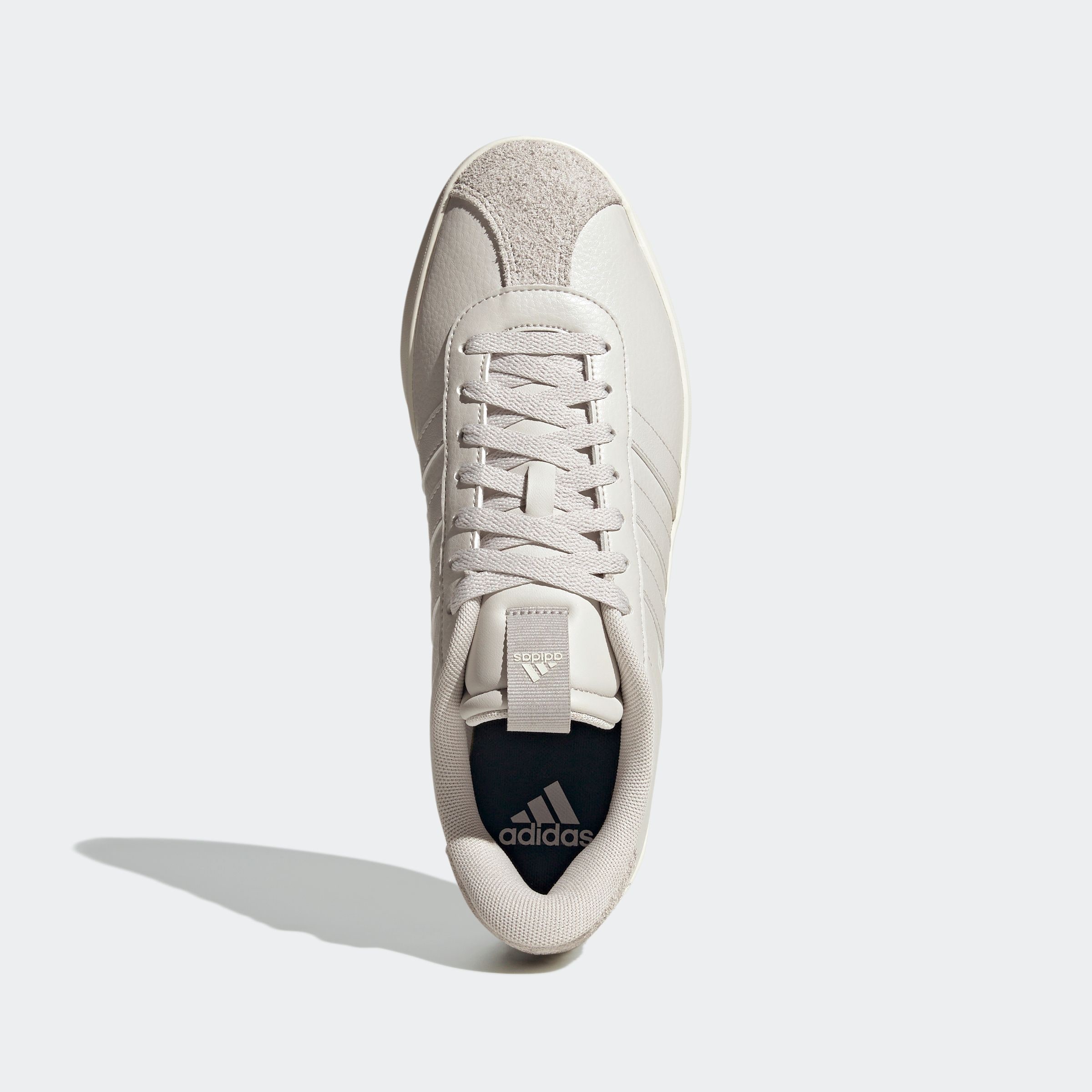 adidas Sportswear Sneaker »VL COURT 3.0«  inspiriert vom Desing des adidas samba
