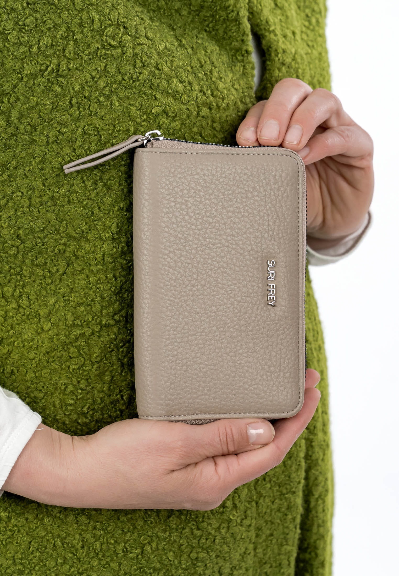 SURI FREY Geldbörse »Geldbörse SFY Tiffy«