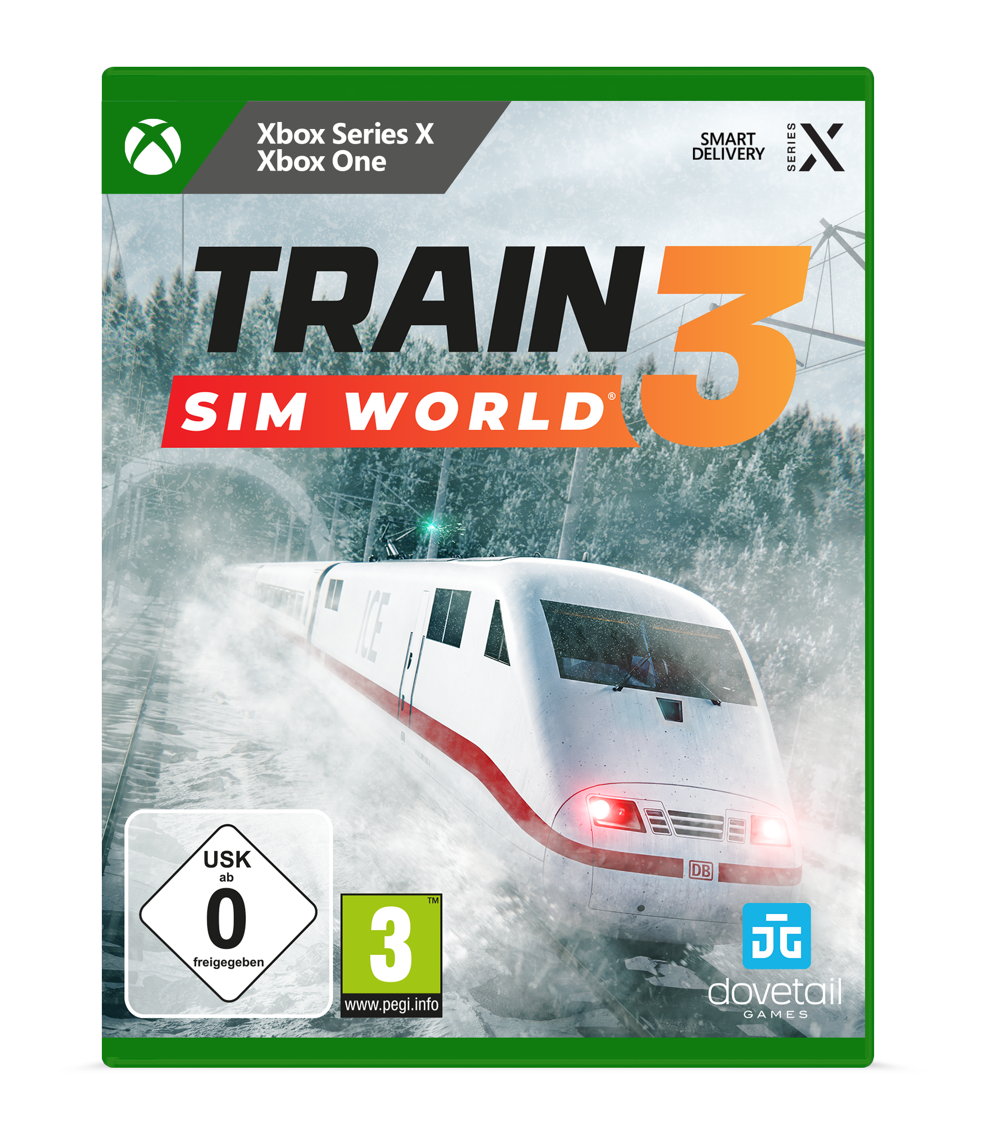 train sim 2 xbox