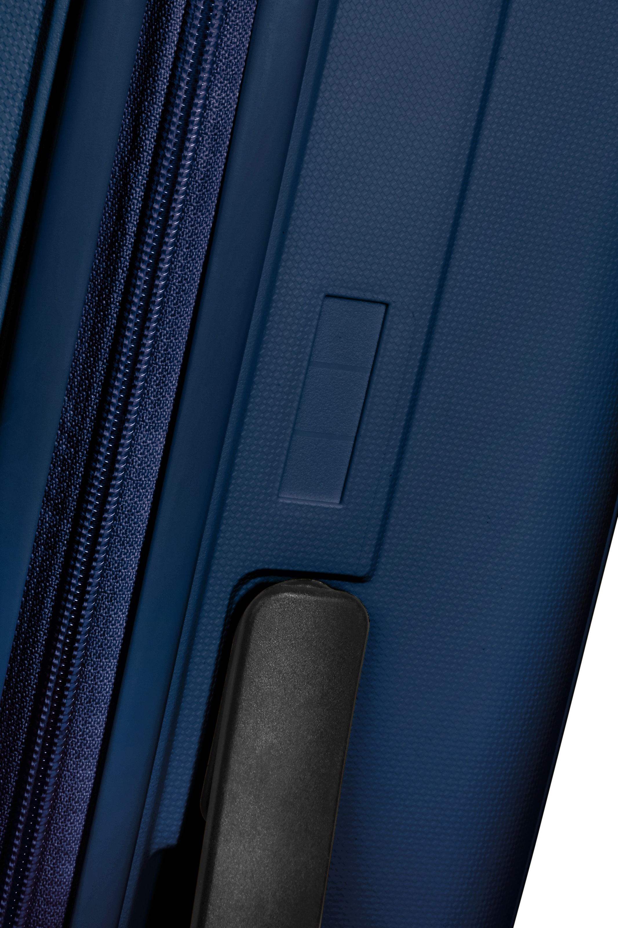 American Tourister® Hartschalen-Trolley »REJOY, verschiedene Größen und Farben«, 4 Rollen, Hartschalen-Koffer personalisierbar versenktes TSA-Schloss