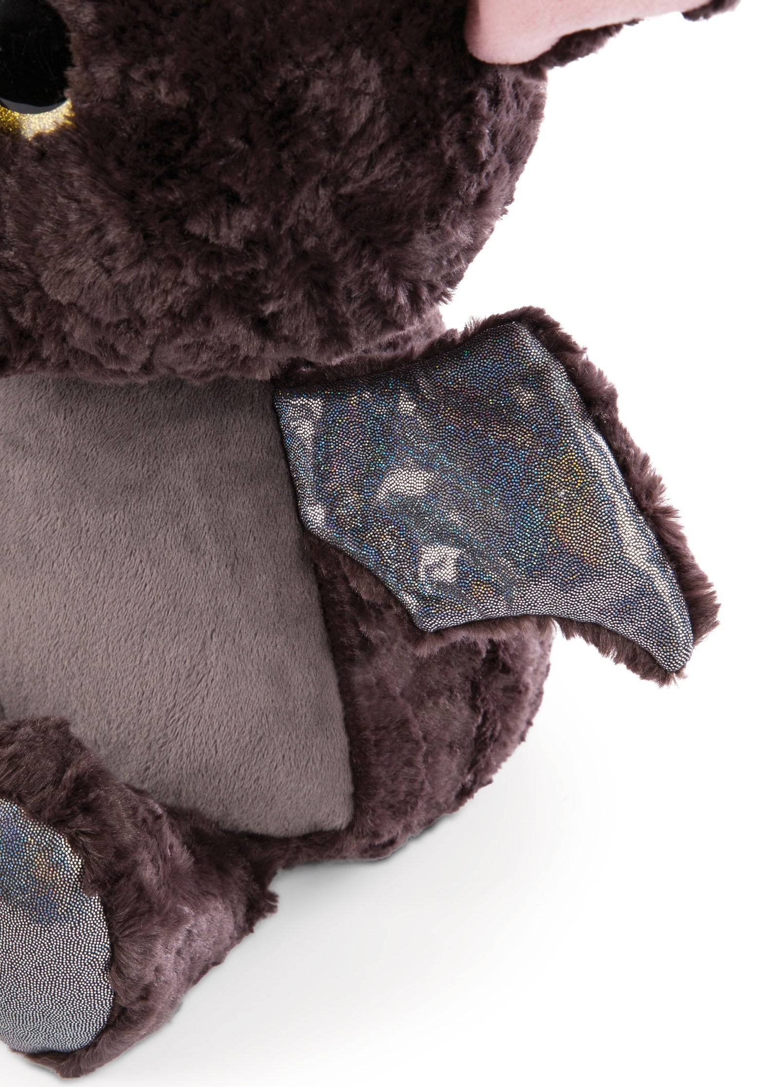 Nici Kuscheltier »Glubschis, Fledermaus Baako, 45 cm«