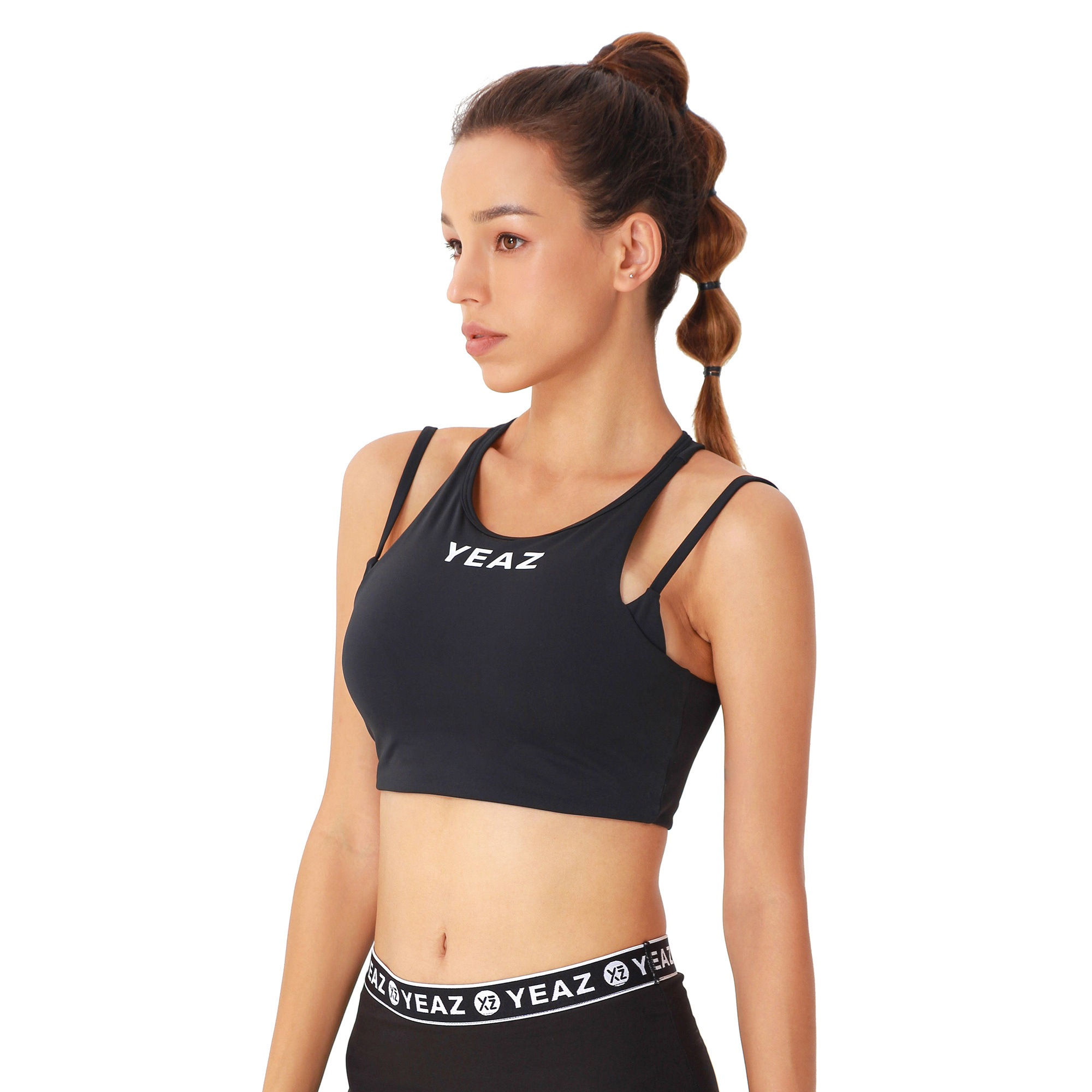 YEAZ Sporttop »Top AMOROUS«