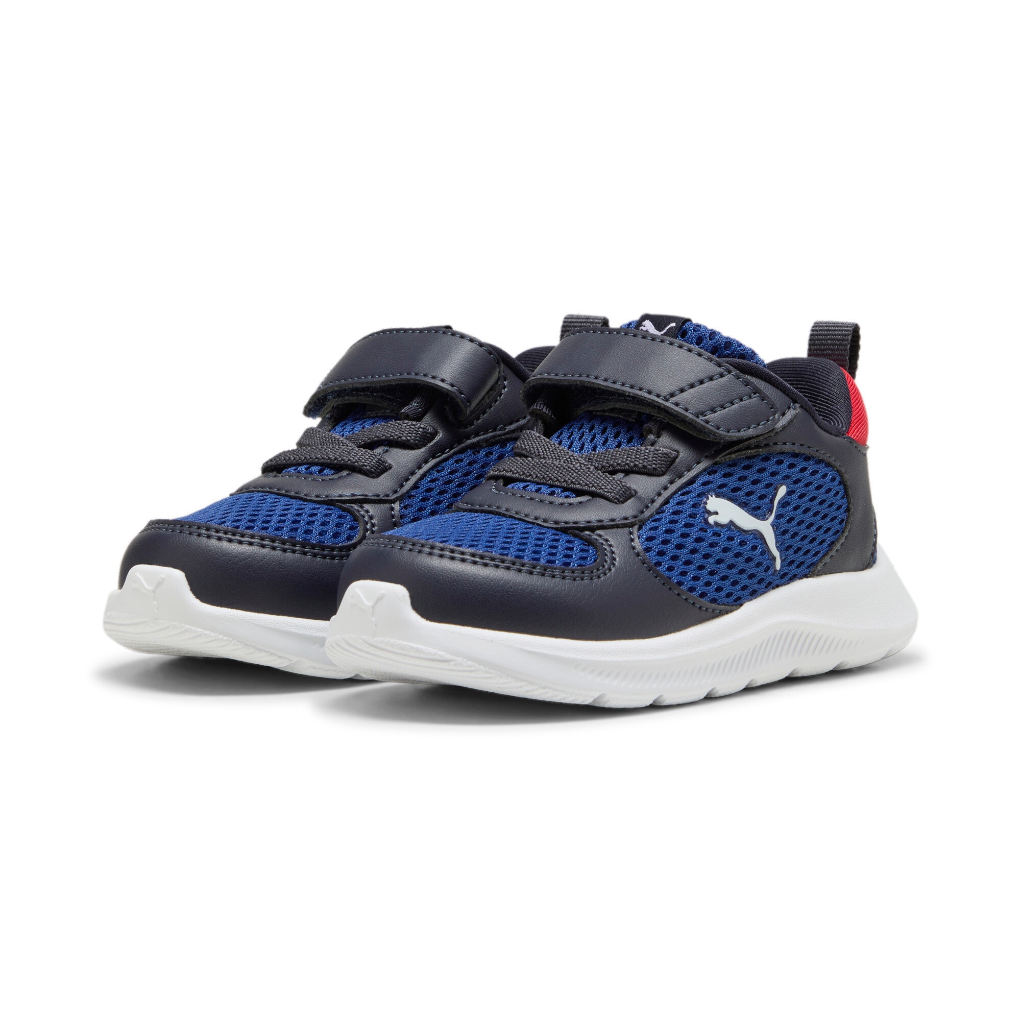 PUMA Sneaker »FUN RACER 2 AC+ INF«, für Kinder