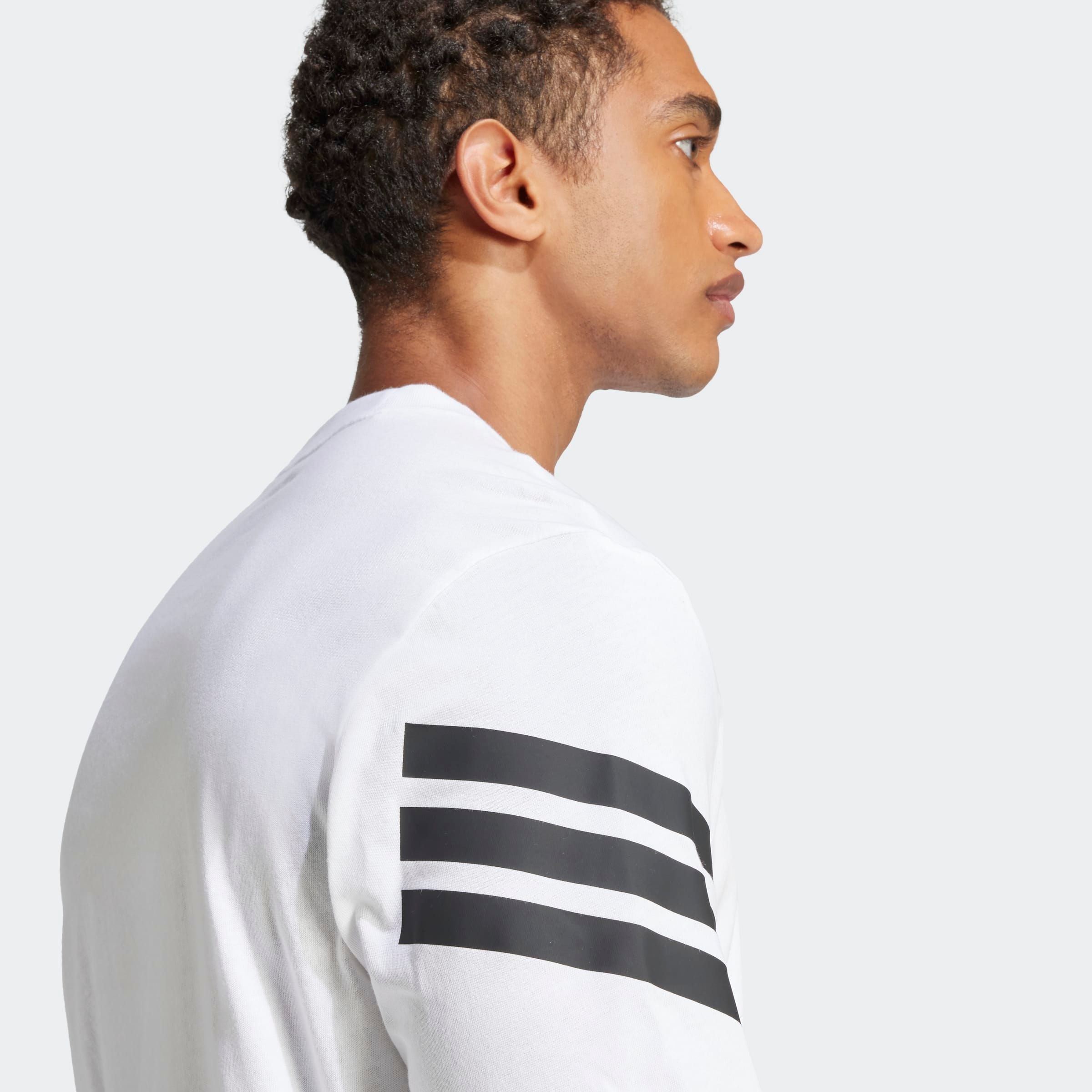 adidas Sportswear T-Shirt »M FI 3S REG T«