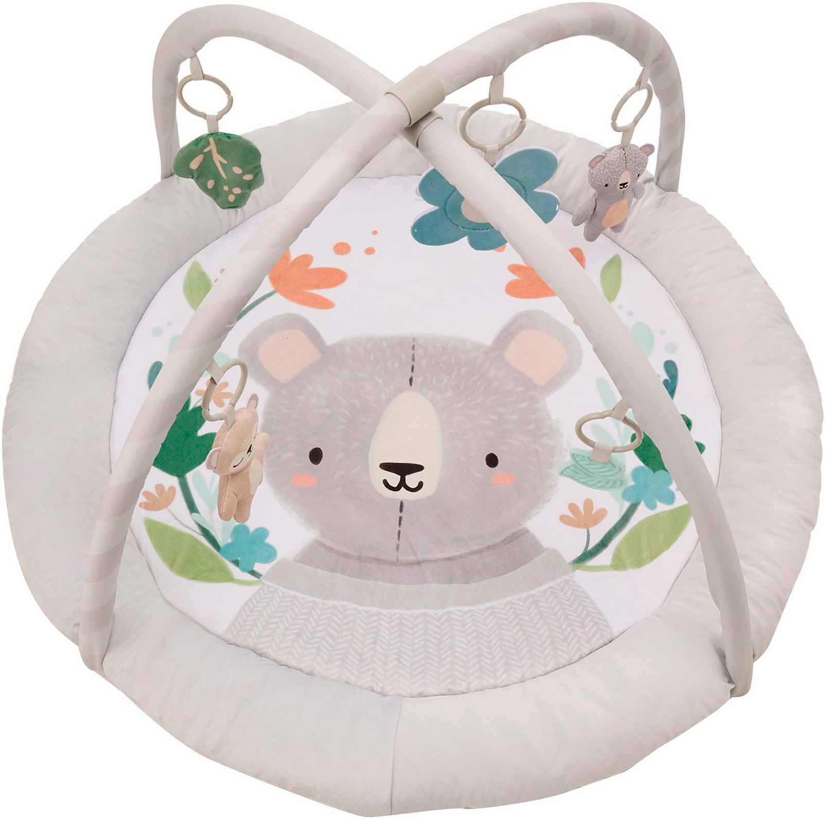 Kinderkraft Spielbogen »COZYPLAY«