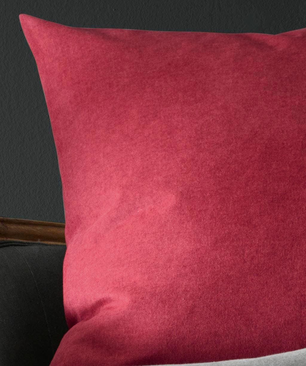 fleuresse Bettwäsche »Lech 3089« 2 Stk. Edelflanell, Baumwolle, in Gr. 135x200, 155x220, 200x200cm