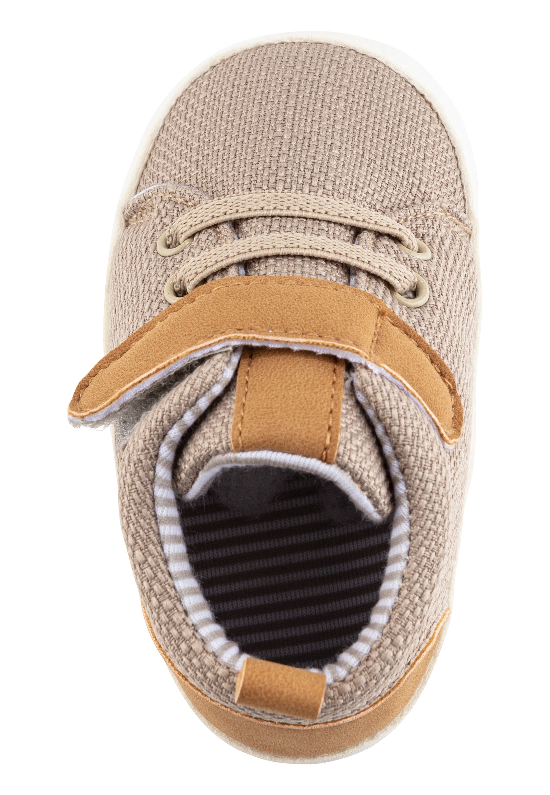 Sterntaler® Krabbelschuh »Baby Schuhe uni«