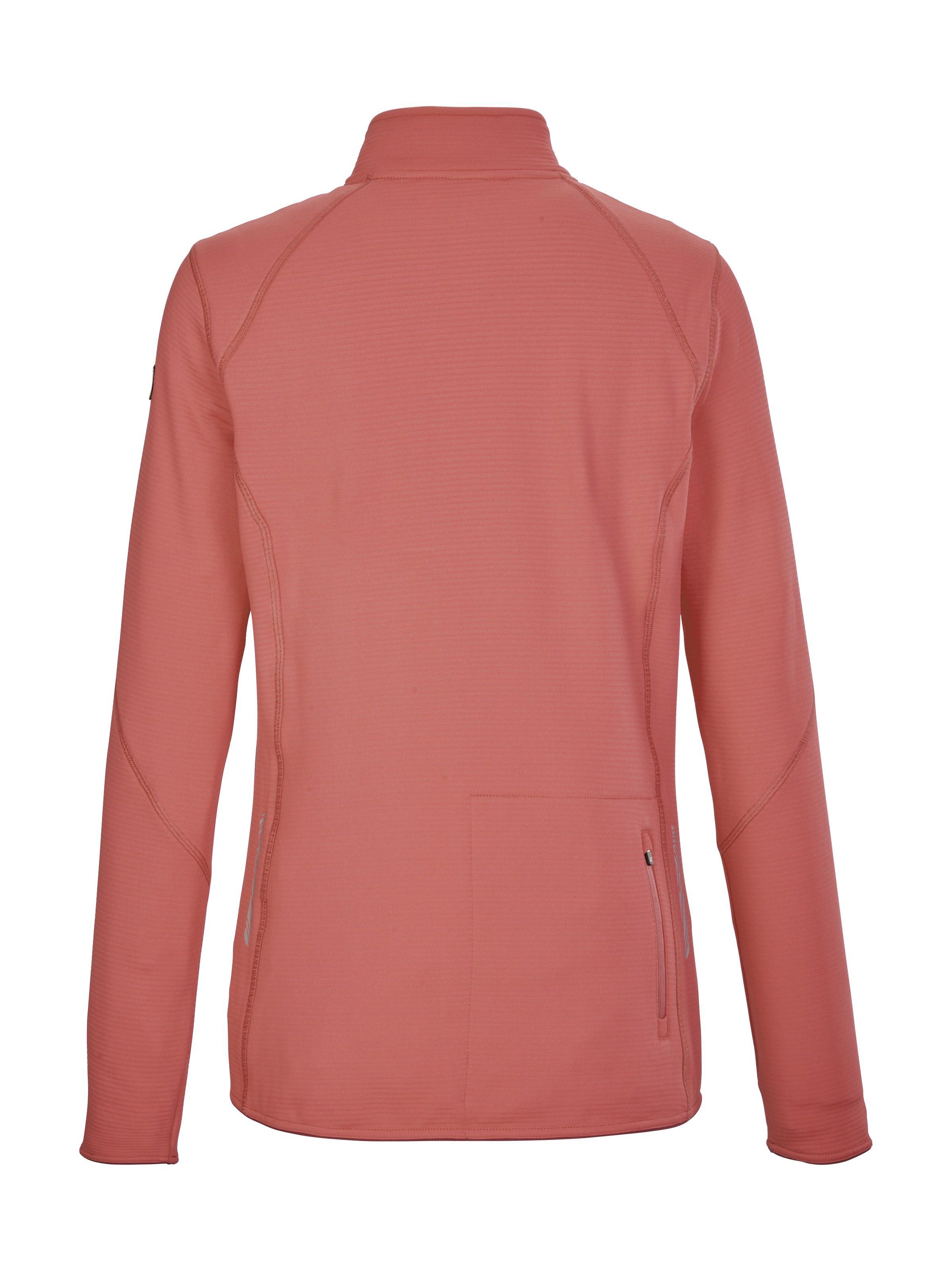 Killtec Strickjacke »KOS 6 WMN FLX JCKT«
