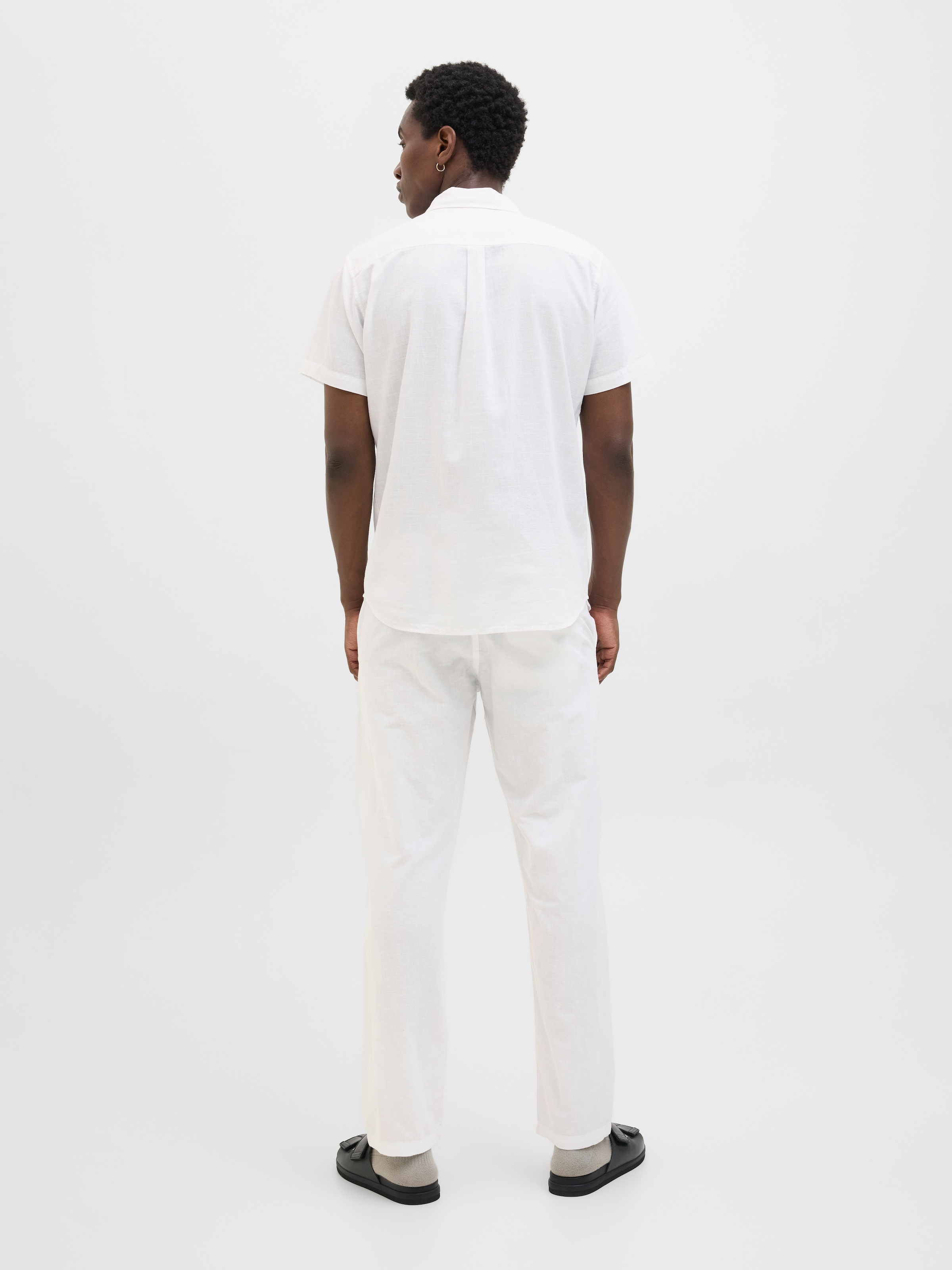 Jack & Jones Jogginghose »JPSTKANE SUMMER JOGGER SN«