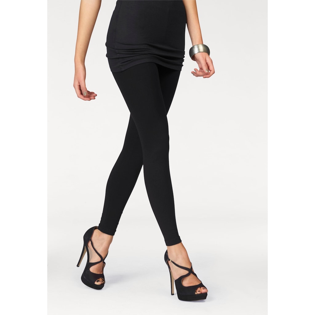 Melrose Leggings, (Packung, 2er-Pack)