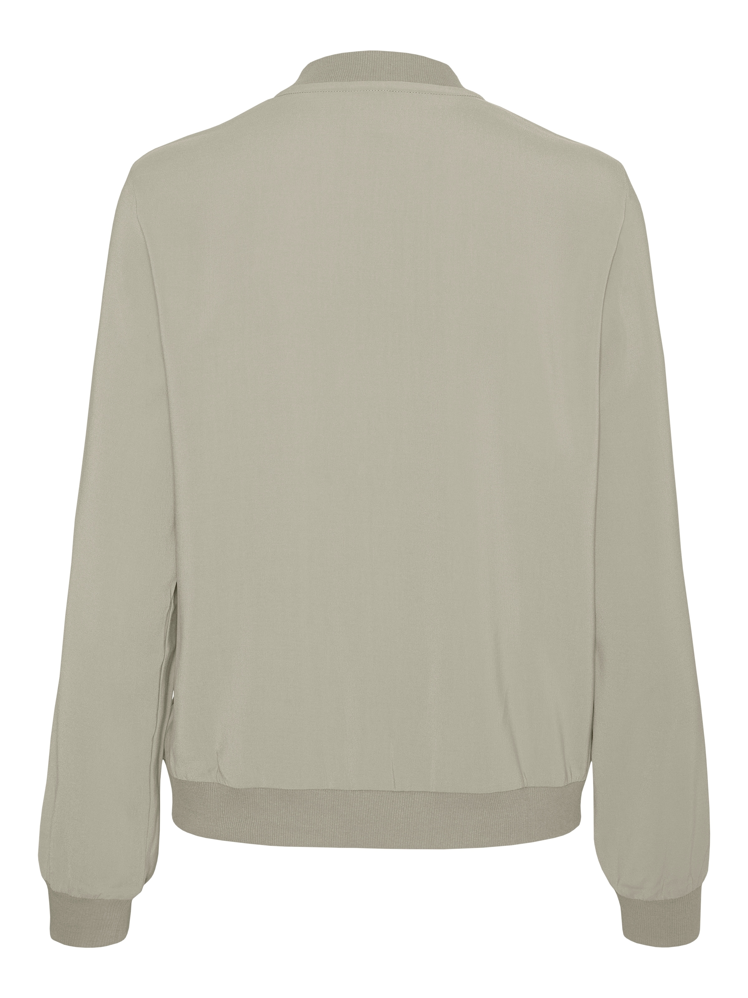 Vero Moda Bomberjacke »VMCOCO L/S BOMBER NOOS«, in modisch kurzer Form