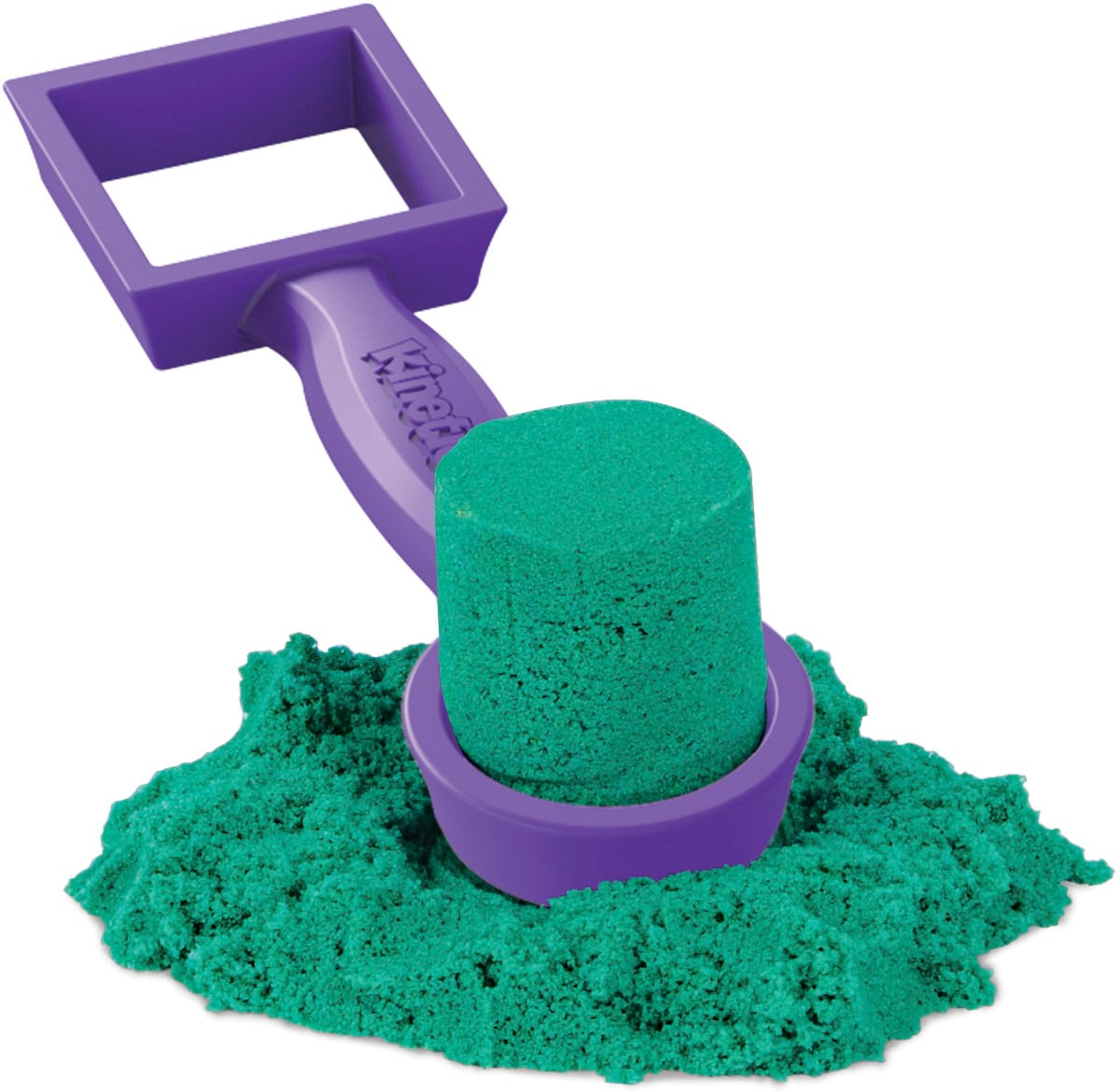 Kinetic Sand Ultimate Sandisfying Set