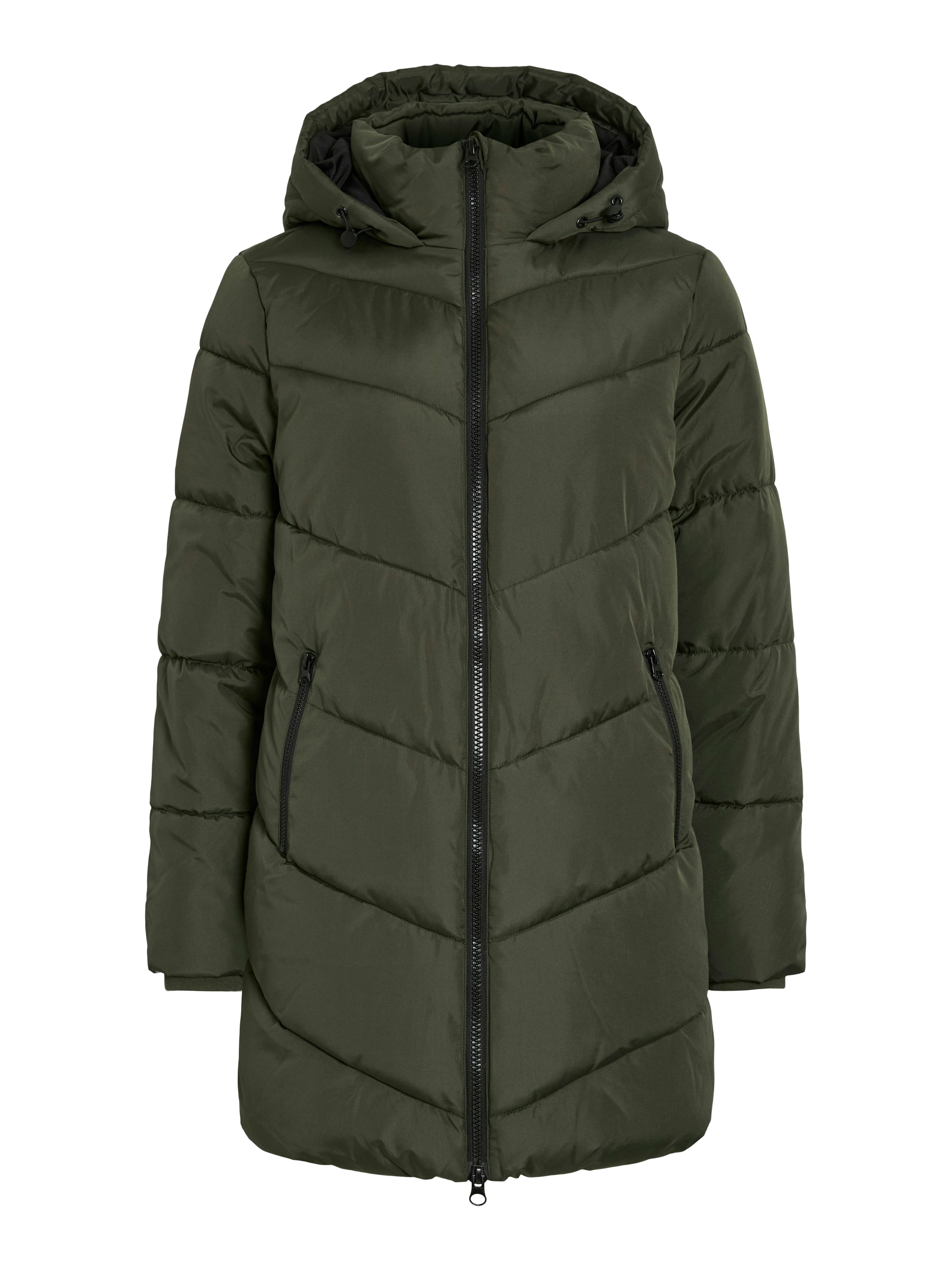Vila Steppmantel »VIMILJA PADDED COAT - NOOS«