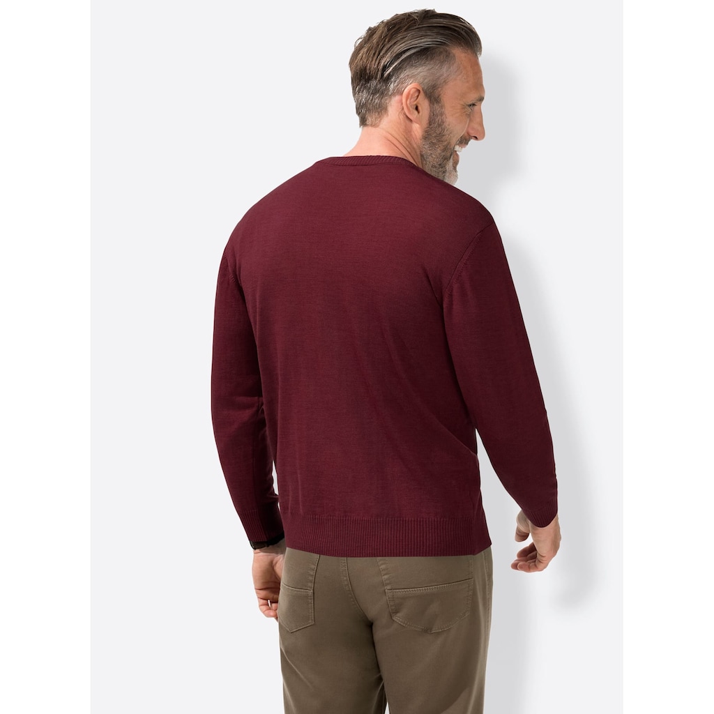 Marco Donati Cardigan