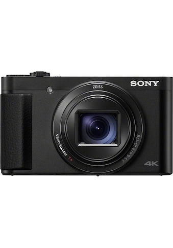 Systemkamera »DSC-HX99«, ZEISS® Vario-Sonnar T* 24-720 mm, 18,2 MP, 28 fachx opt....
