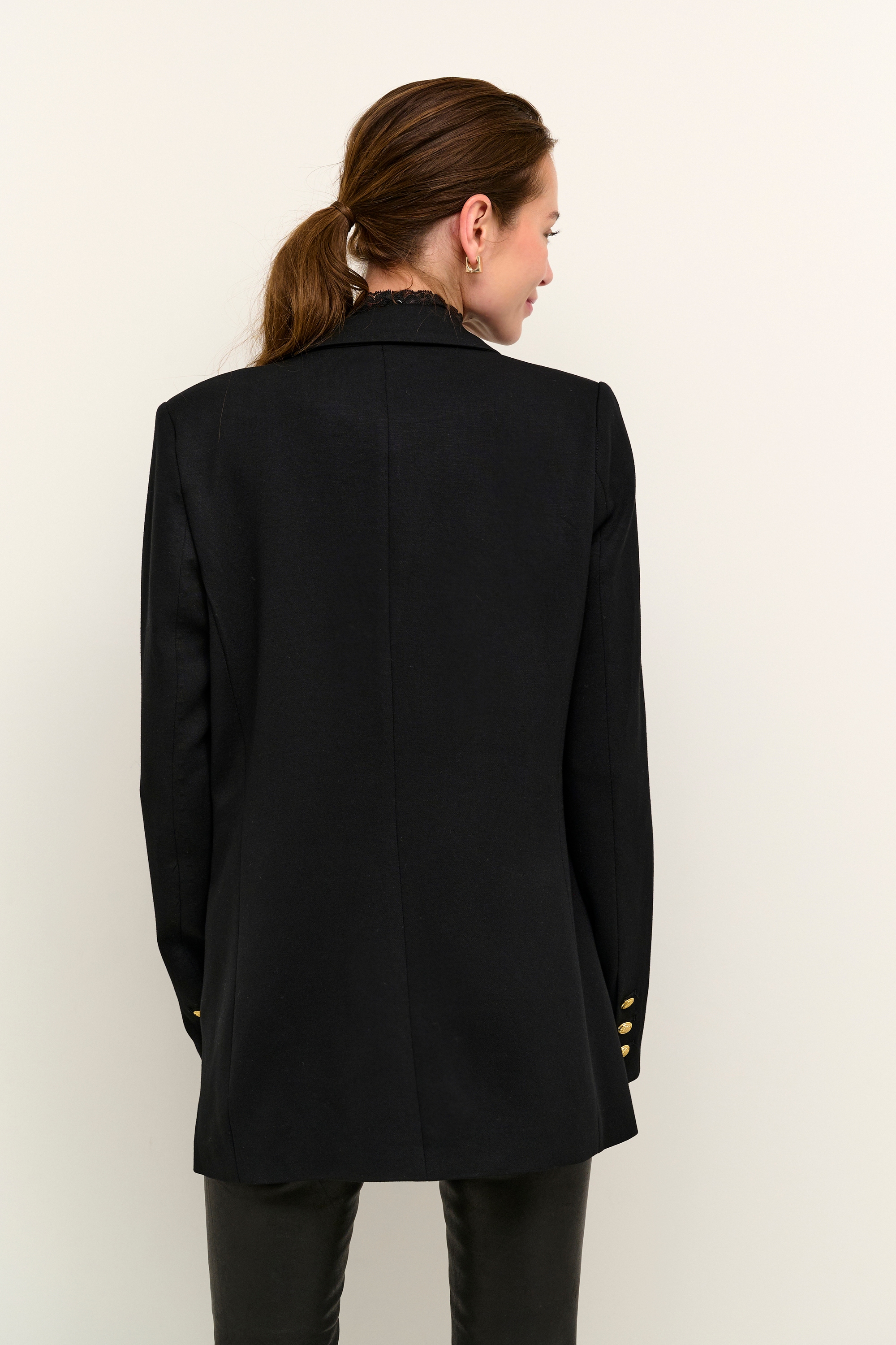 Culture Blusenblazer »Blazer CUeva«