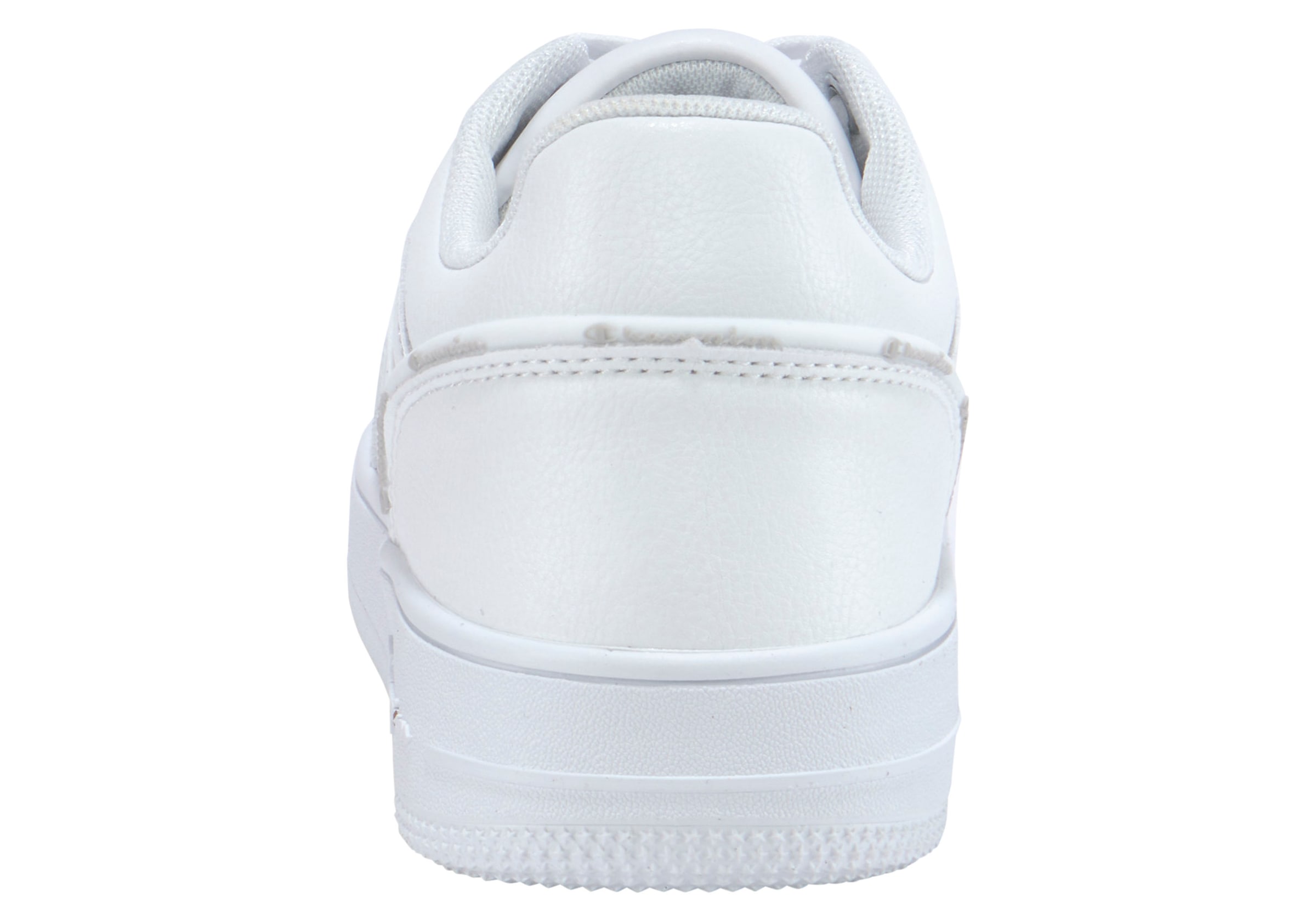Champion Sneaker »RD18 2.0 LOW«