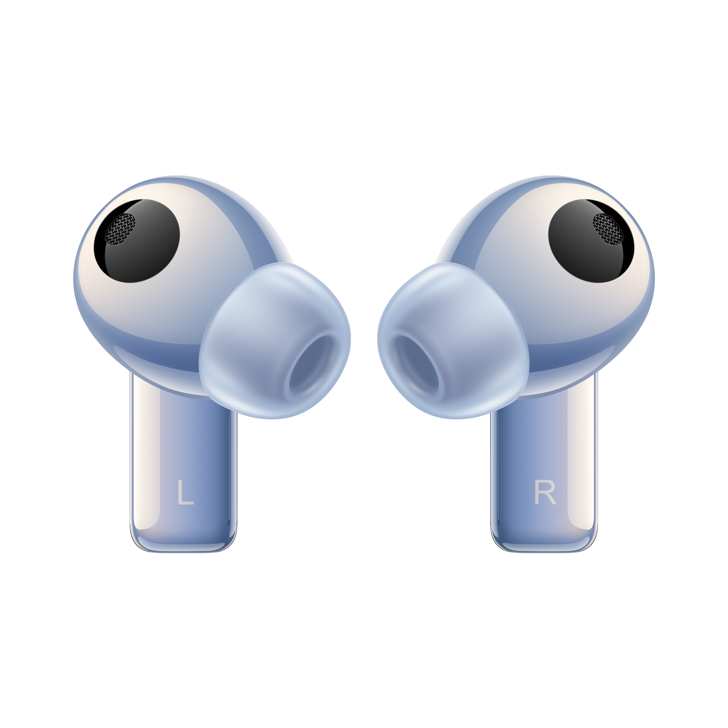 Huawei In-Ear-Kopfhörer 3 Garantie XXL | Bluetooth UNIVERSAL ➥ 2 »FreeBuds Pro blau«, Jahre
